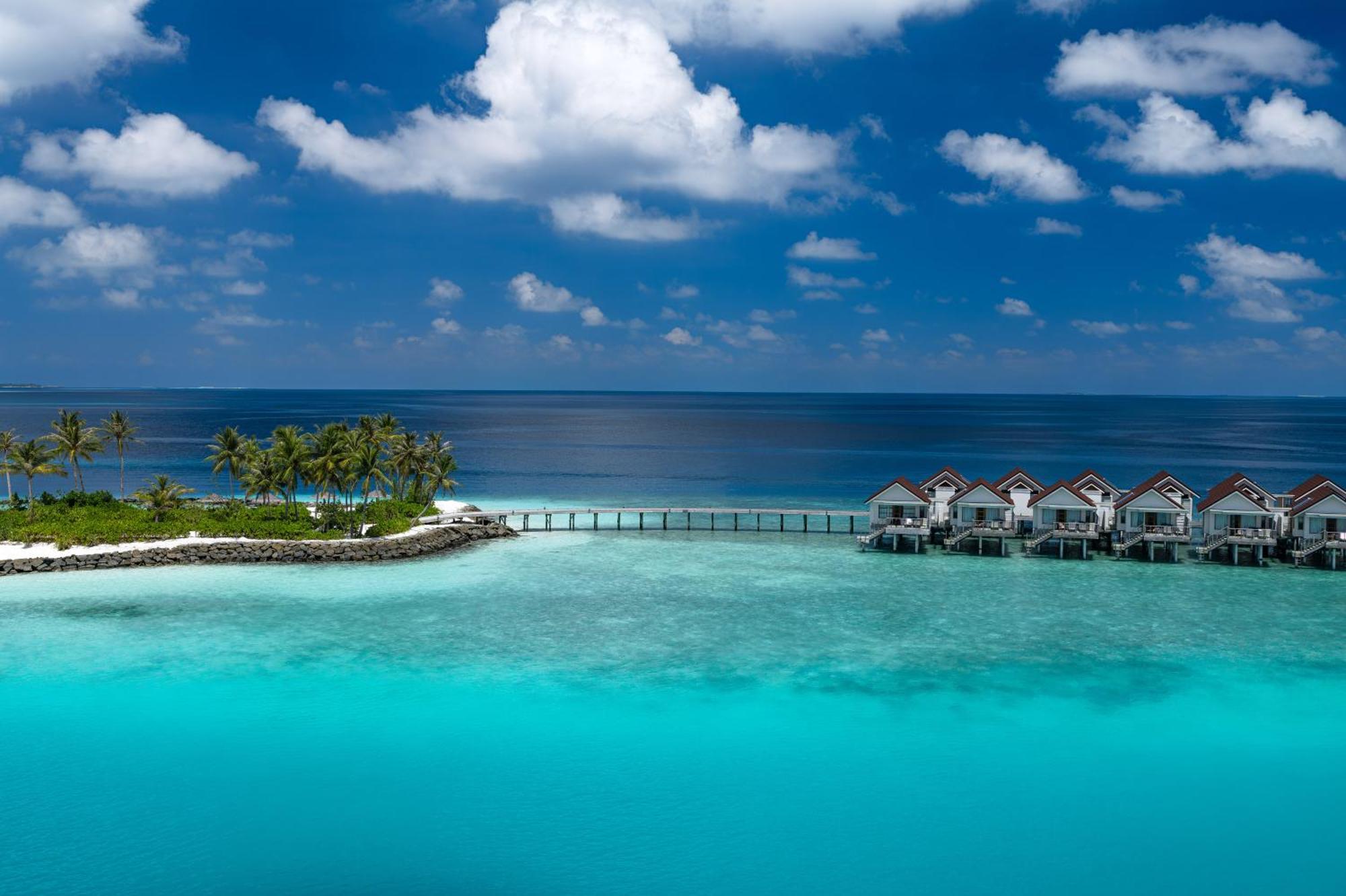 Water Villa