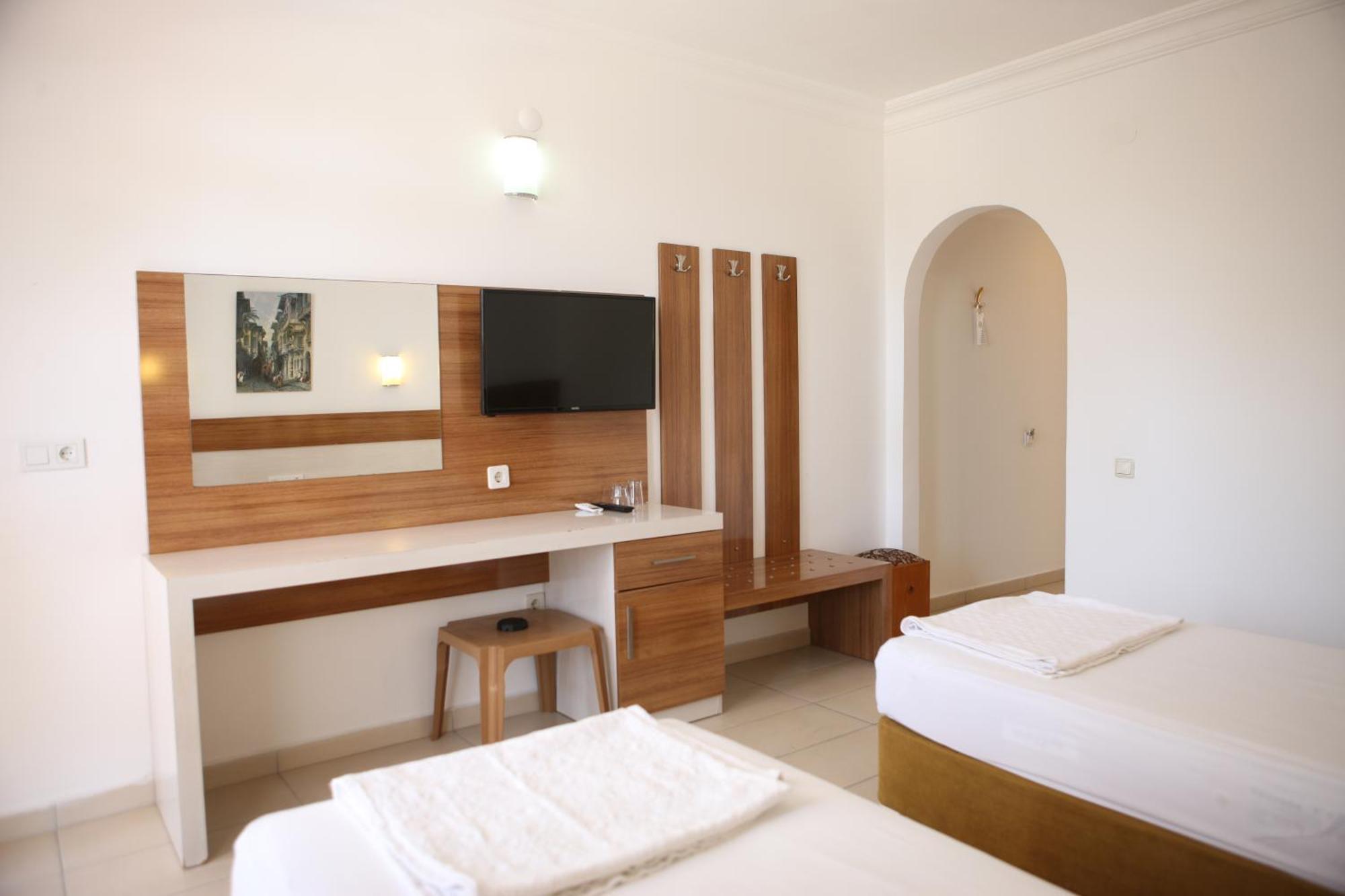 Doppelzimmer
