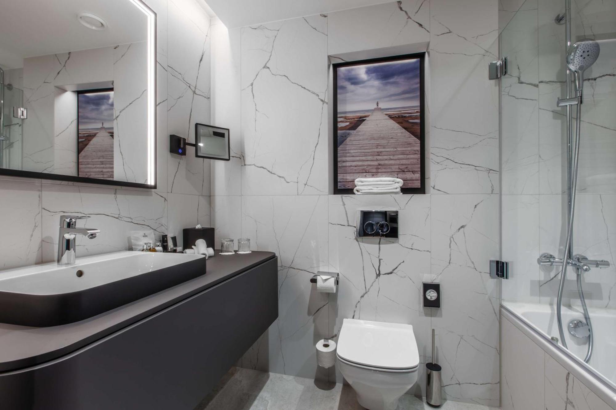 Collection Premium Zimmer mit Blick auf die Altstadt