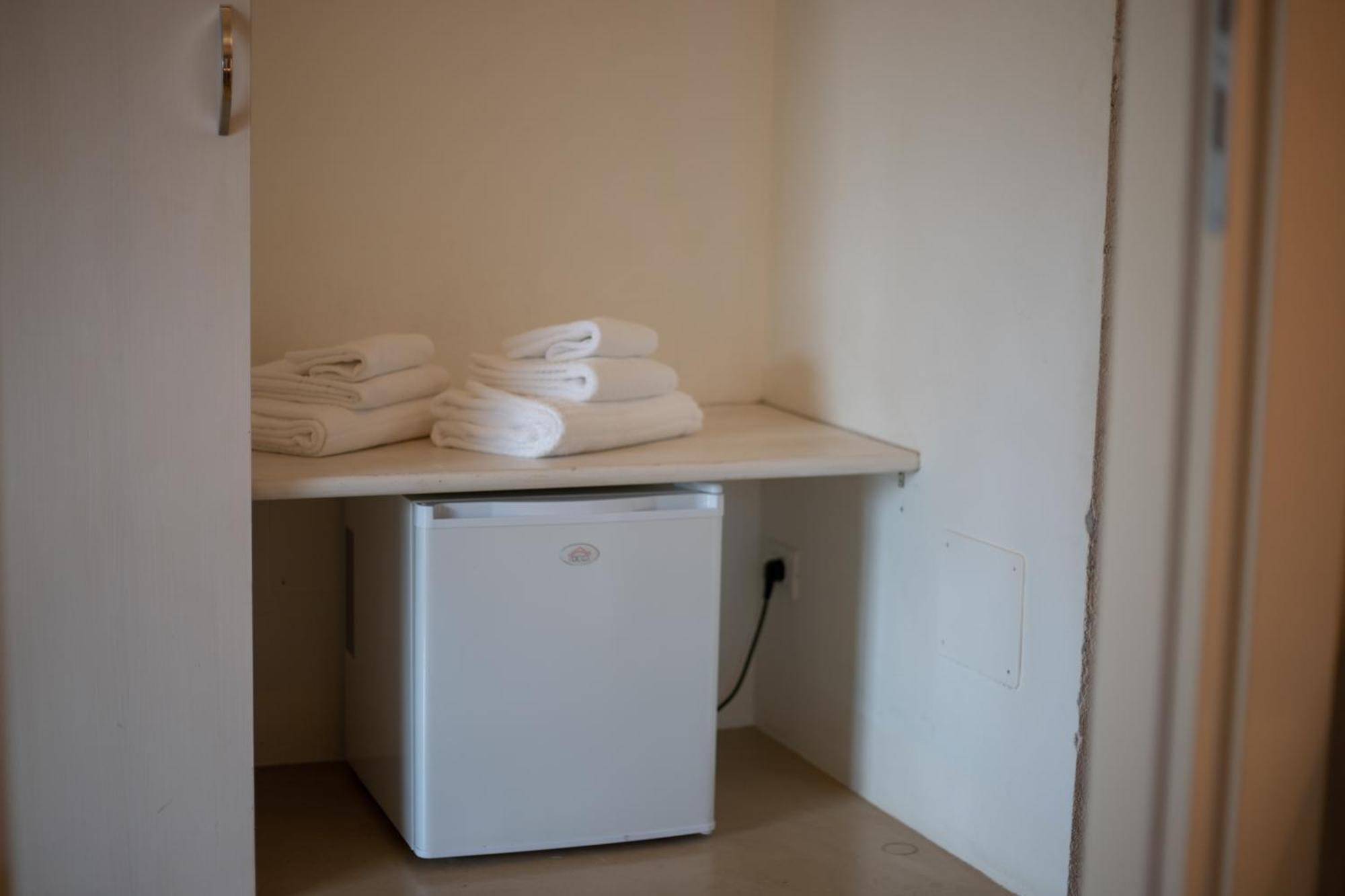 Suite mit Terrasse
