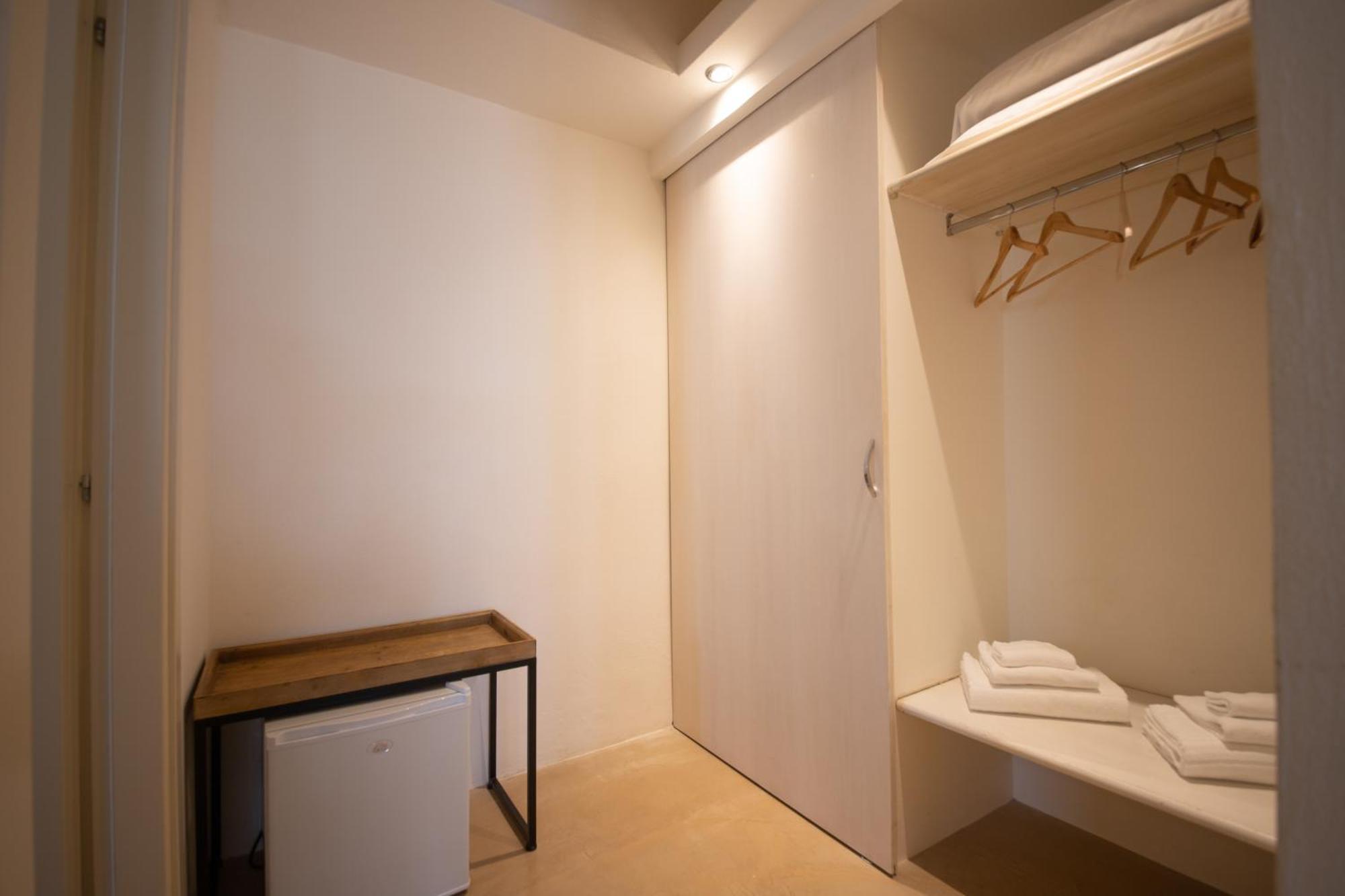 Deluxe Zimmer