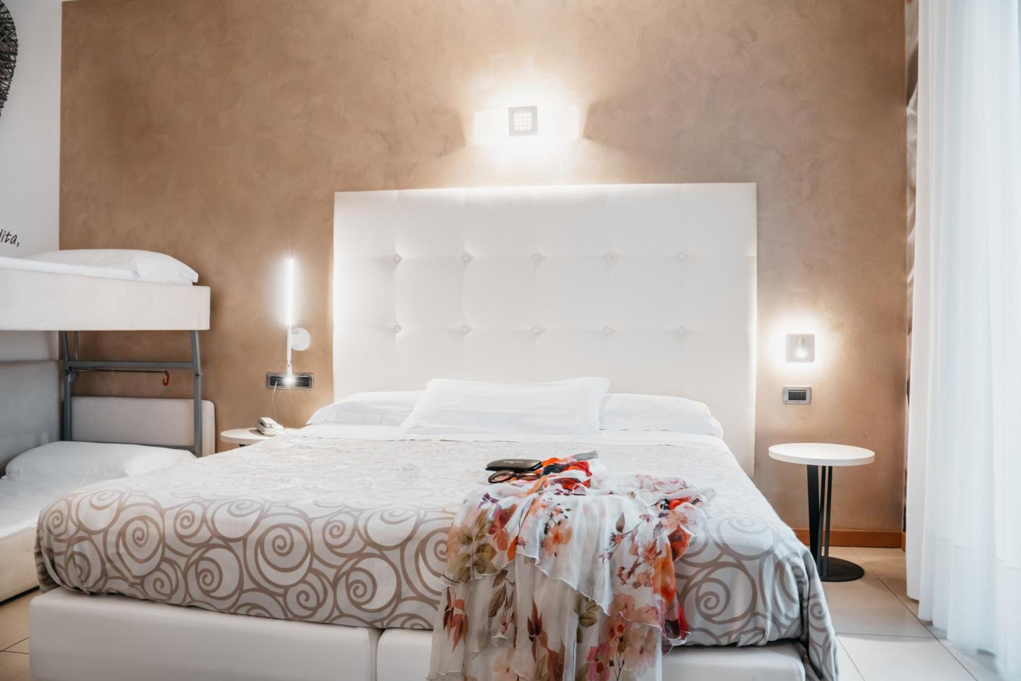 Vierbettzimmer