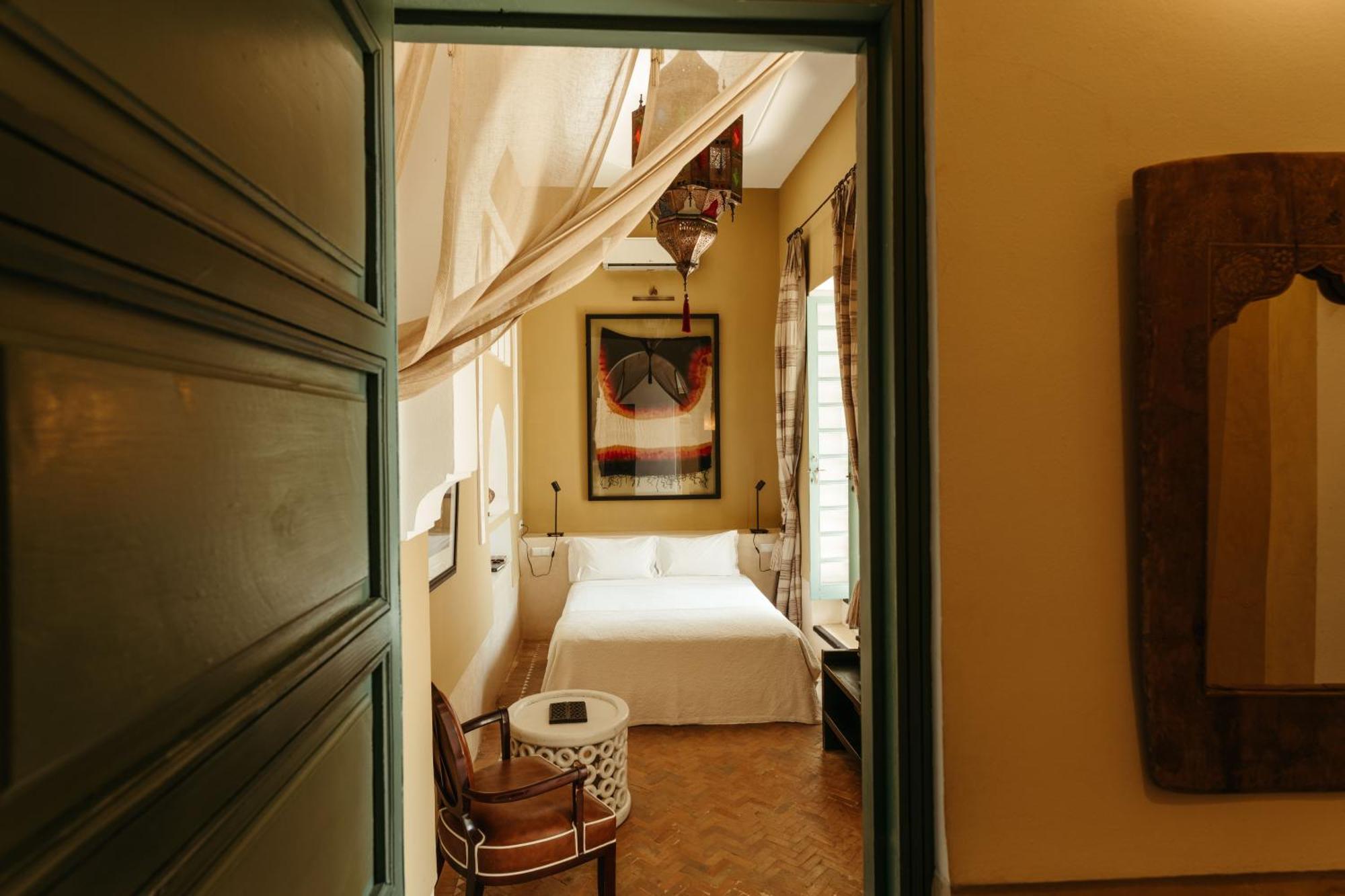 Berber Deluxe Room
