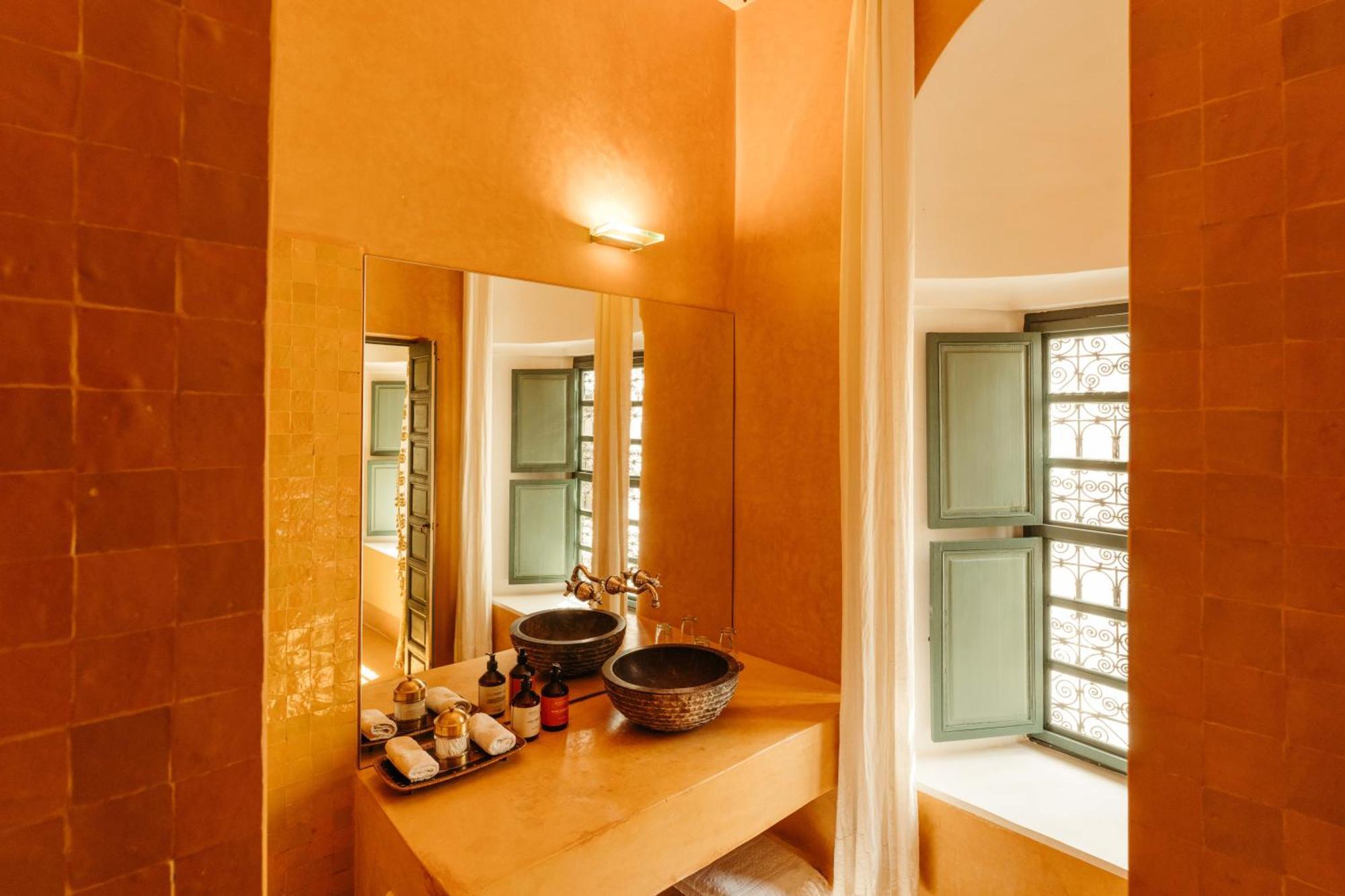 Berber Deluxe Room