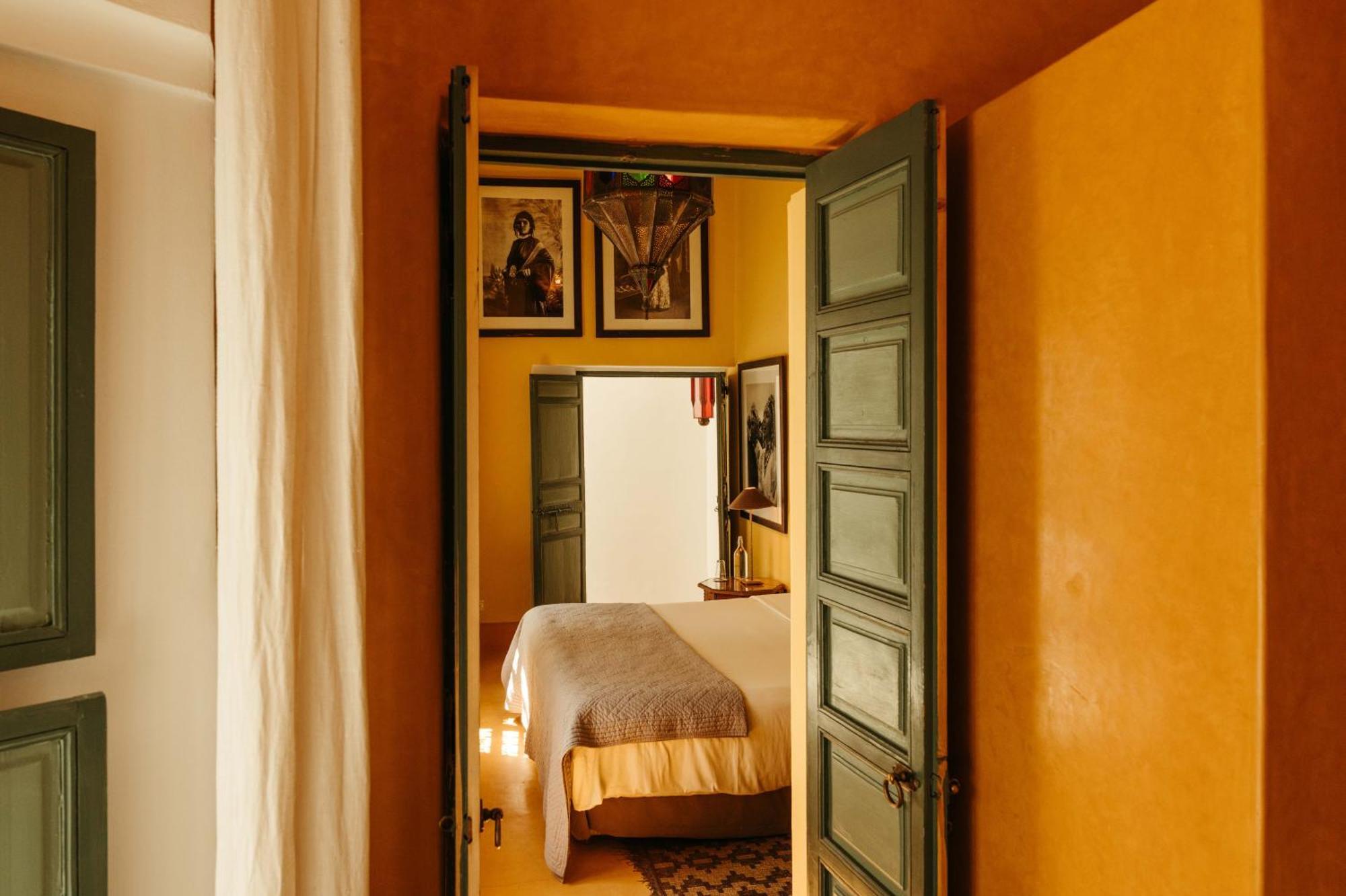 Berber Deluxe Room