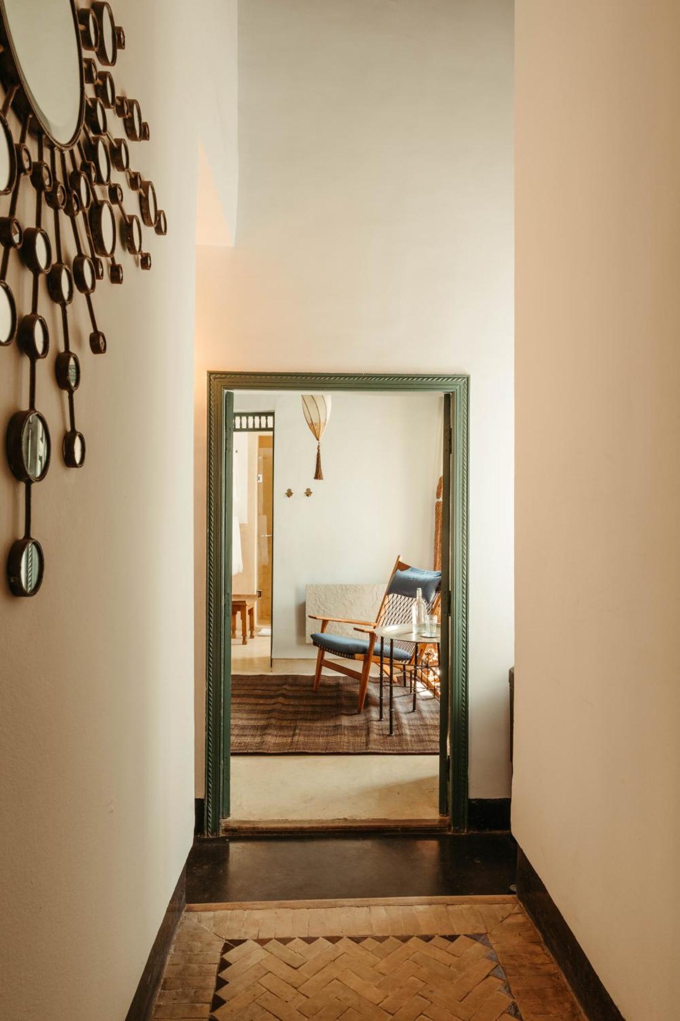 Sabba Suite