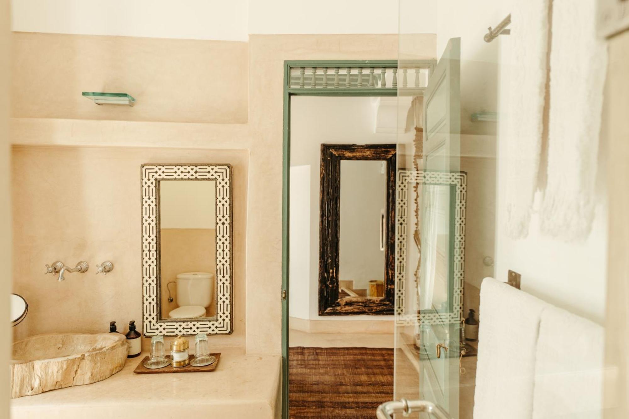 Sabba Suite