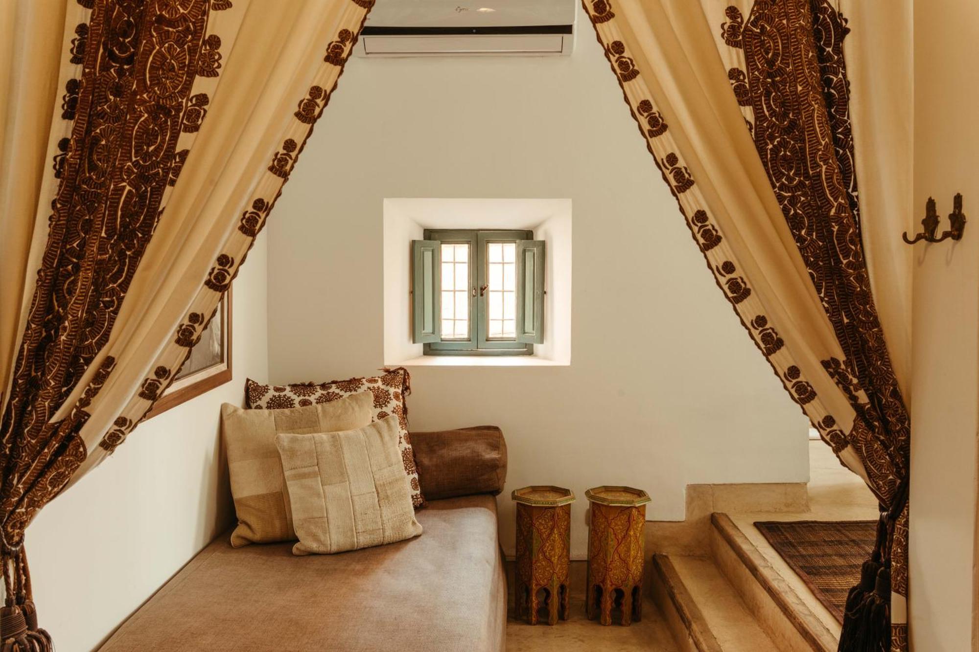 Sabba Suite