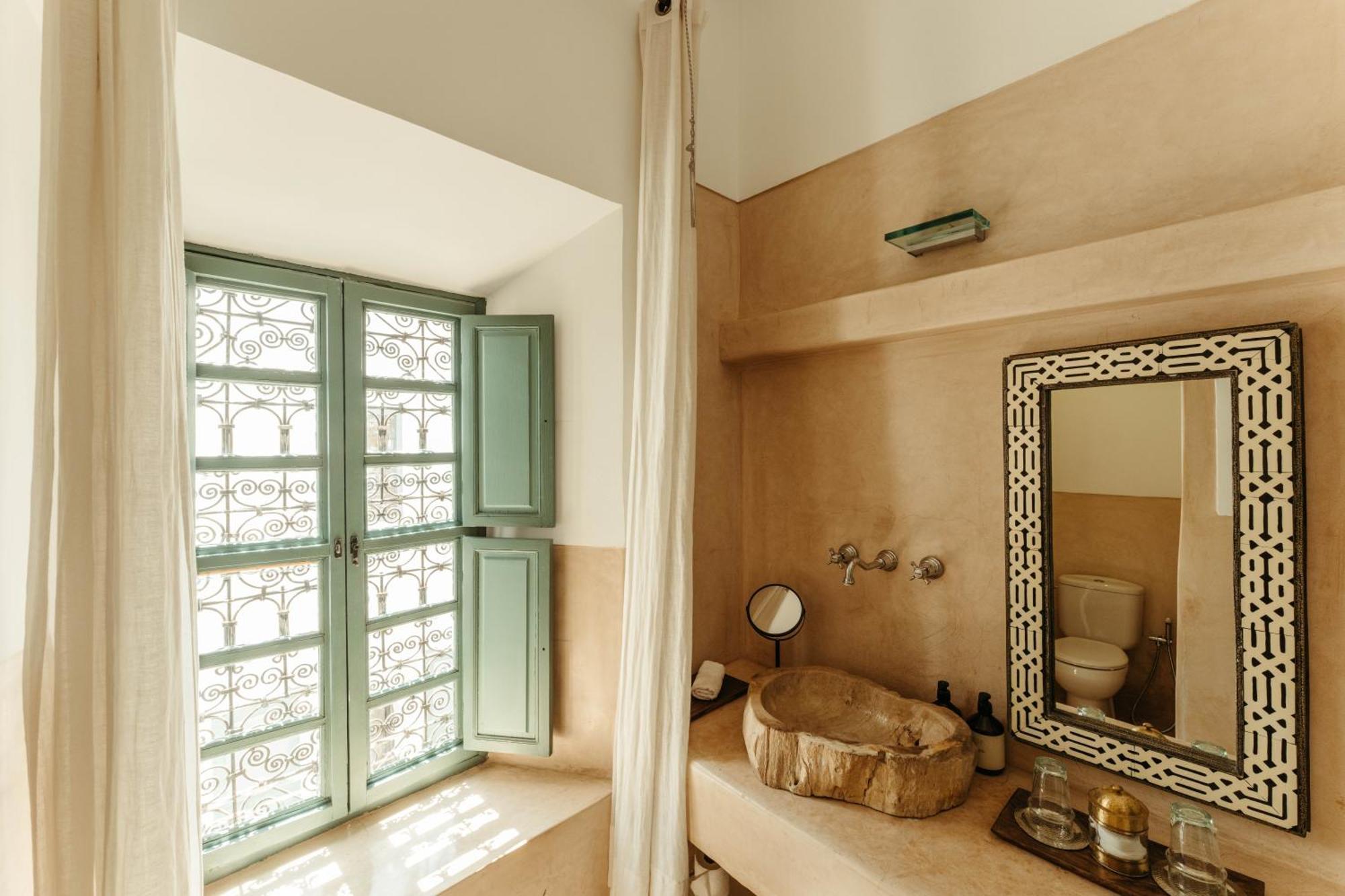 Sabba Suite