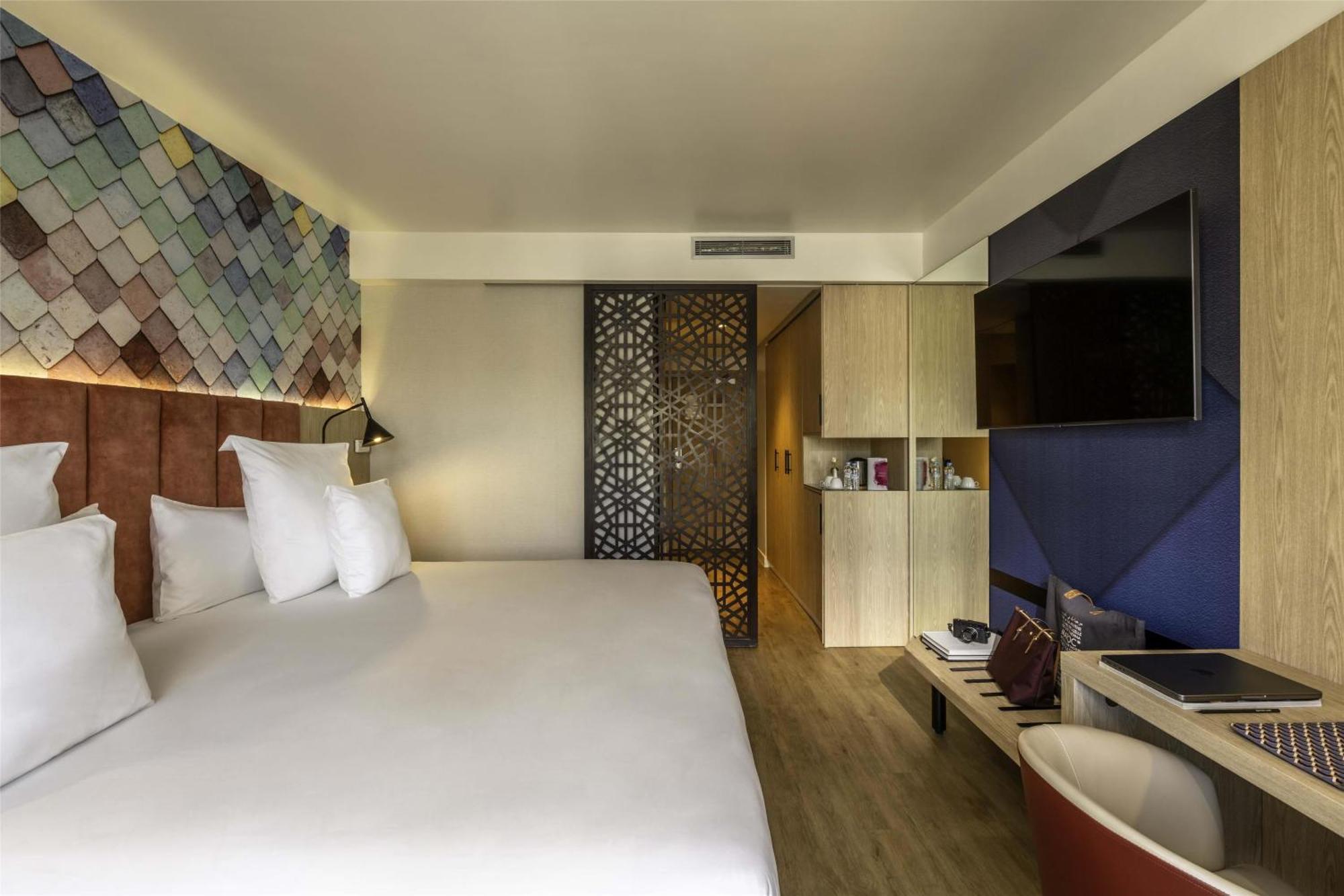 Superior Doppelzimmer