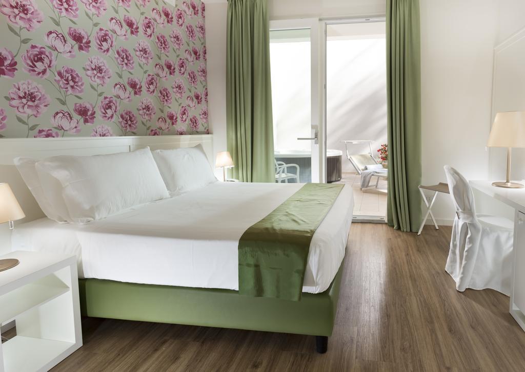 Deluxe Doppelzimmer
