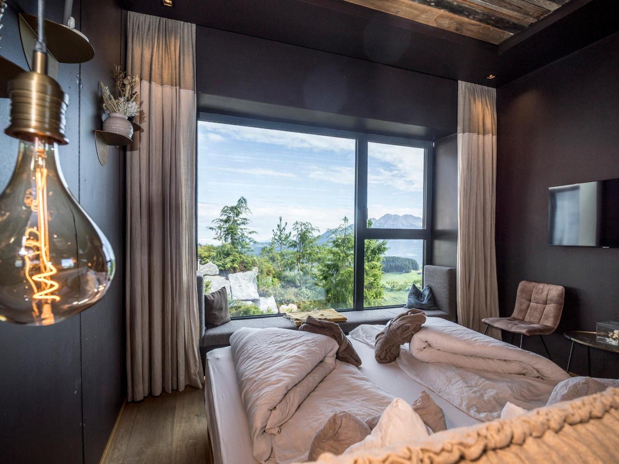 Superior Doppelzimmer