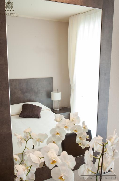 Junior Suite mit Terrasse
