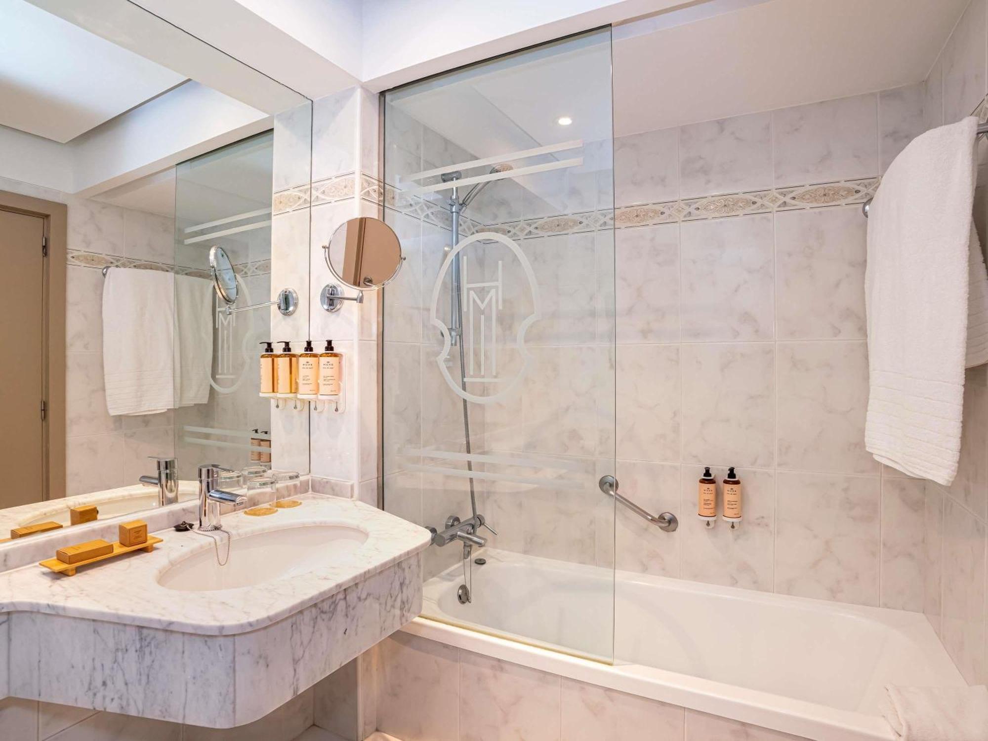 Premium Zimmer mit Meerblick