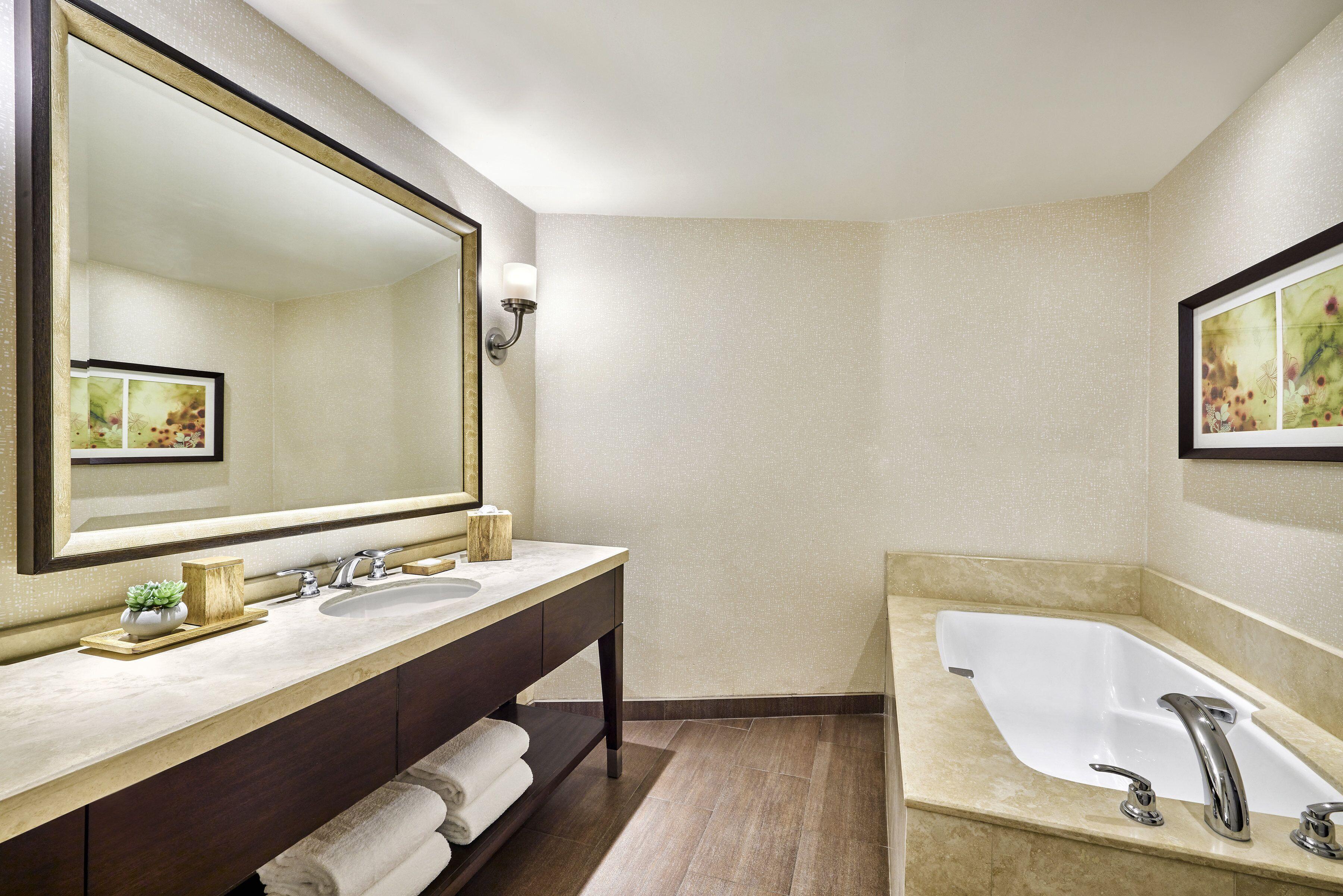 Premier Room 1 King Bed