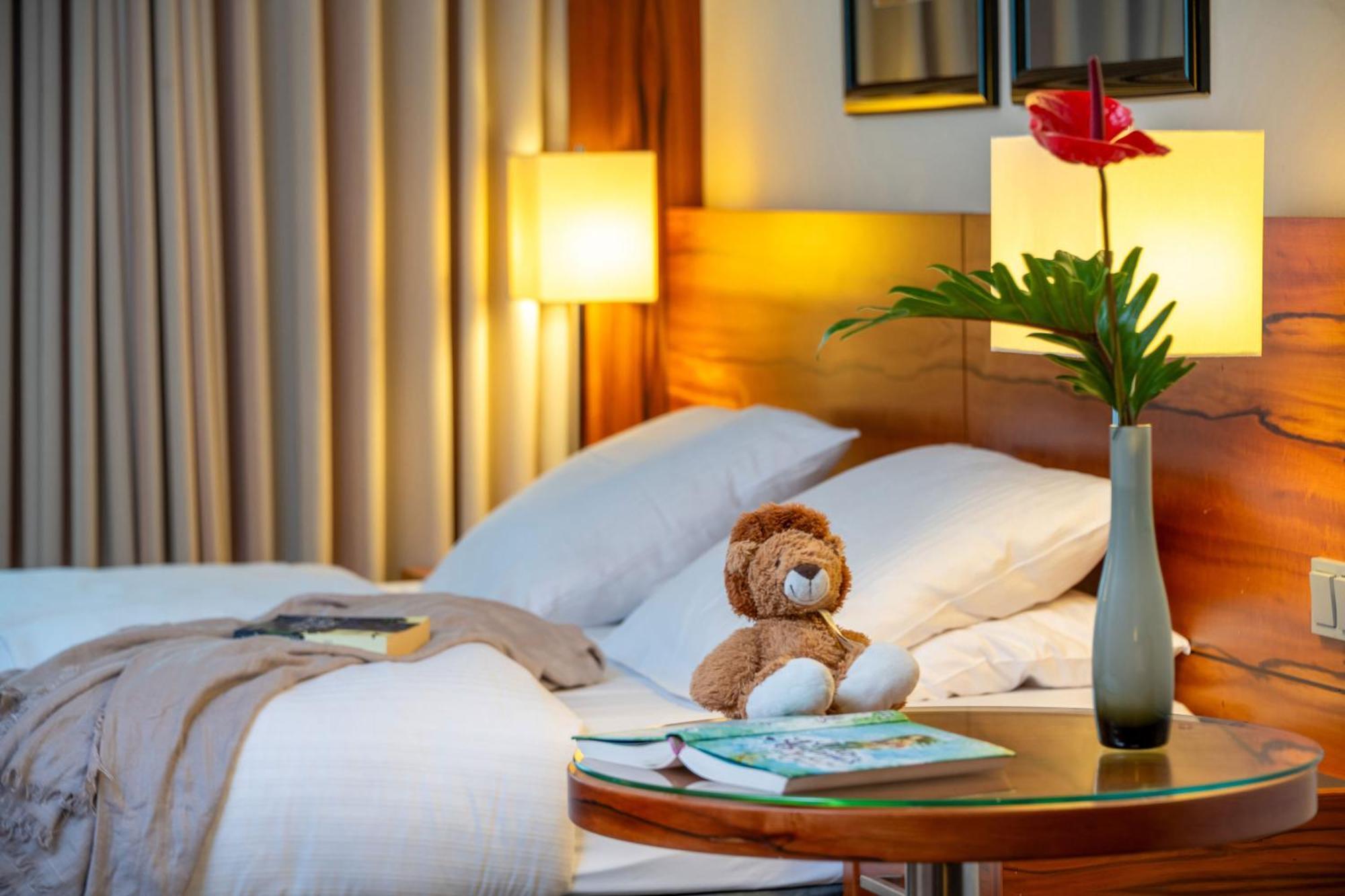 Comfort Familienzimmer