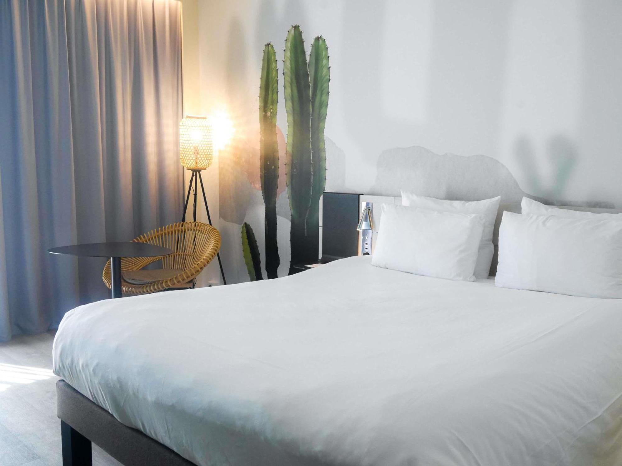 Executive Zimmer Riviera mit Balkon