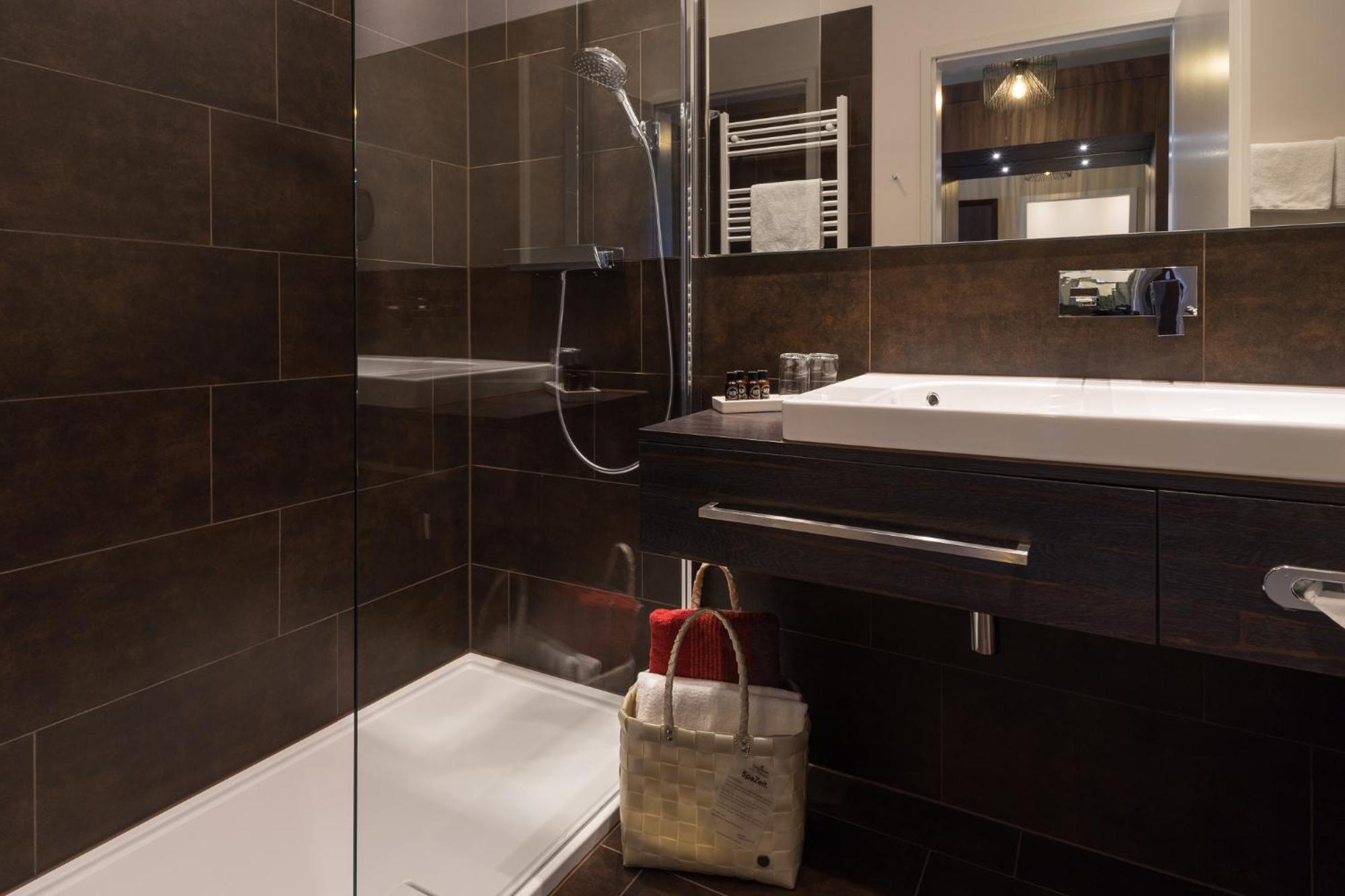 Double Room Haus Achtern Land Side