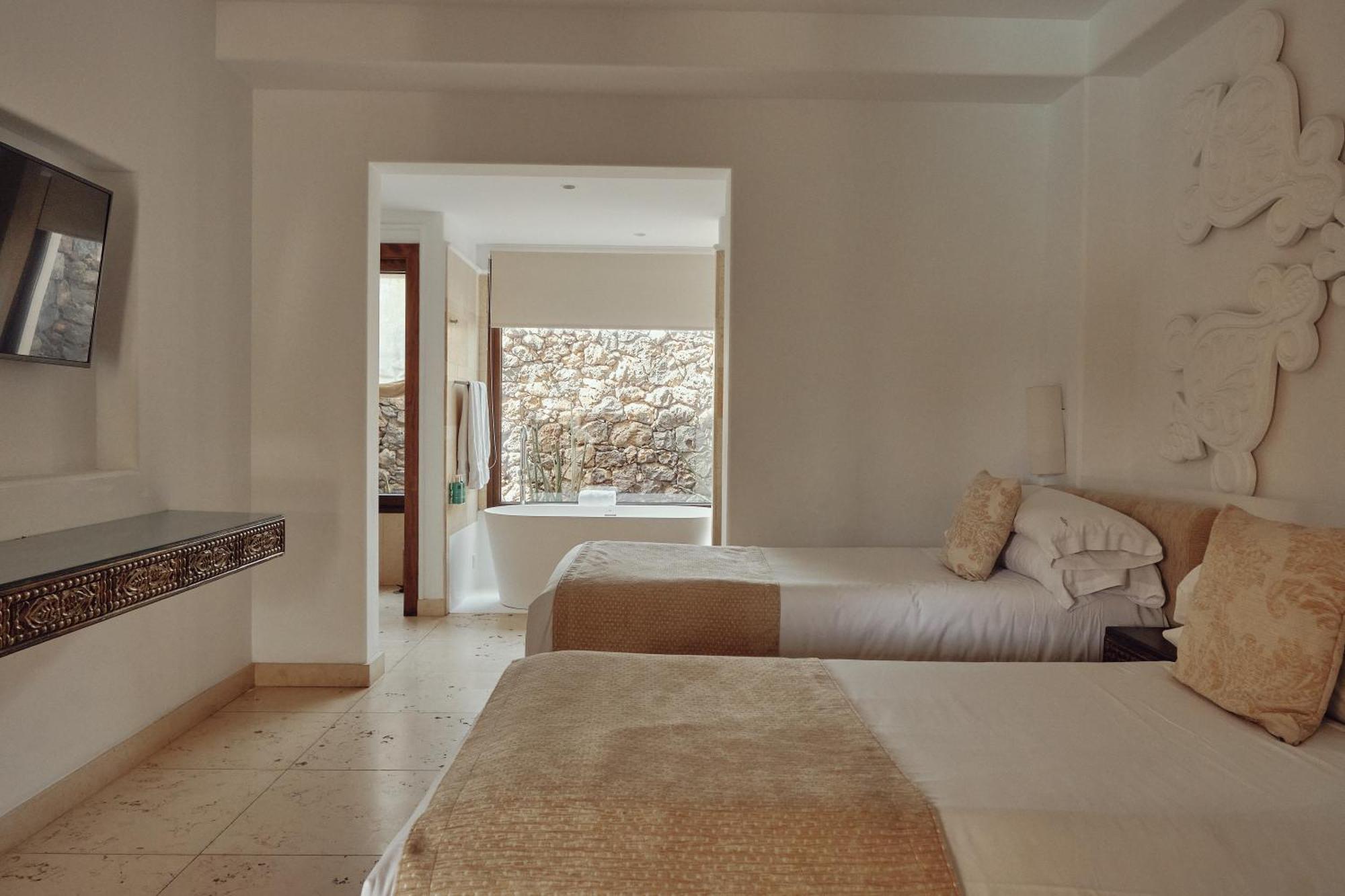 Grand Deluxe Villa mit 3 Schlafzimmern und privatem Pool