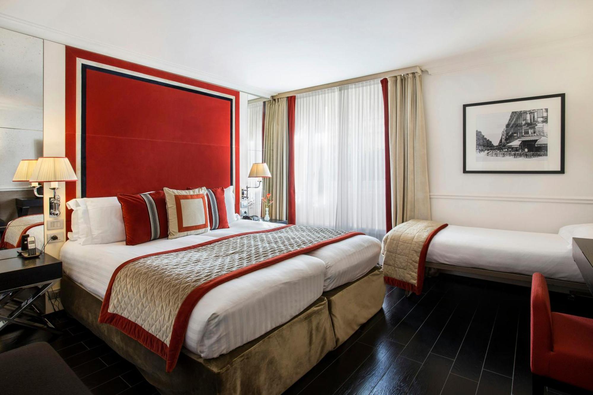 Grand Deluxe Zimmer
