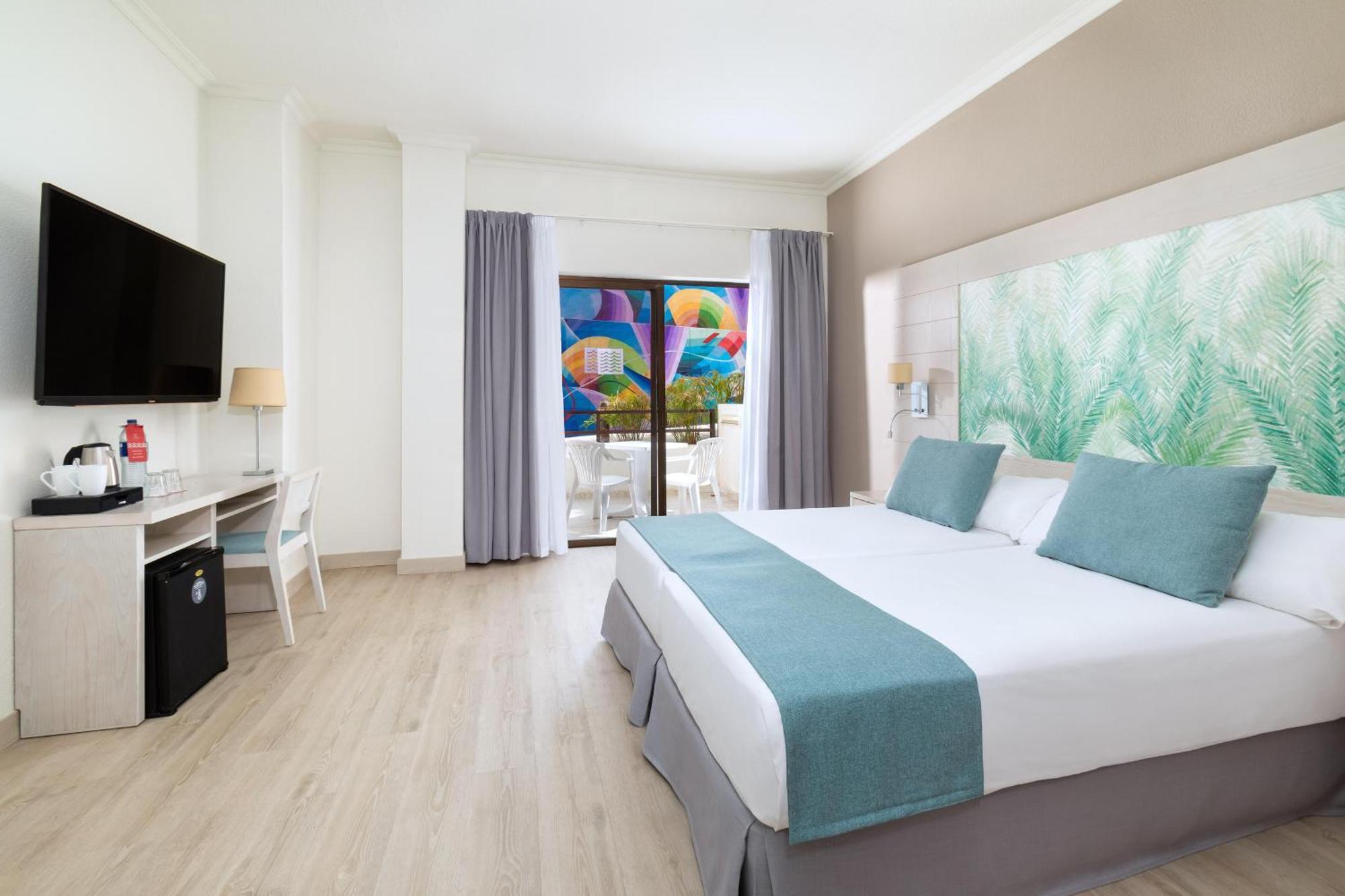 Comfort Doppelzimmer