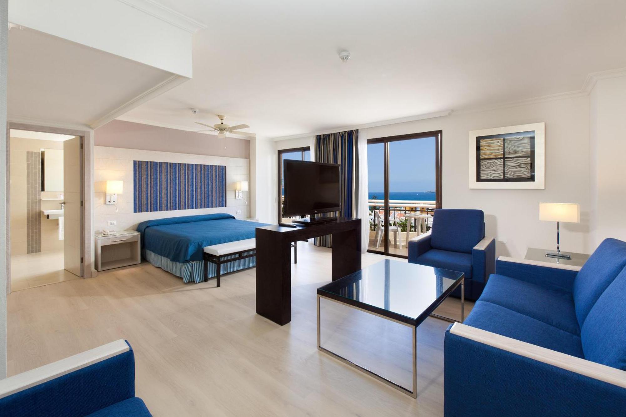 Suite (2 Erwachsene)