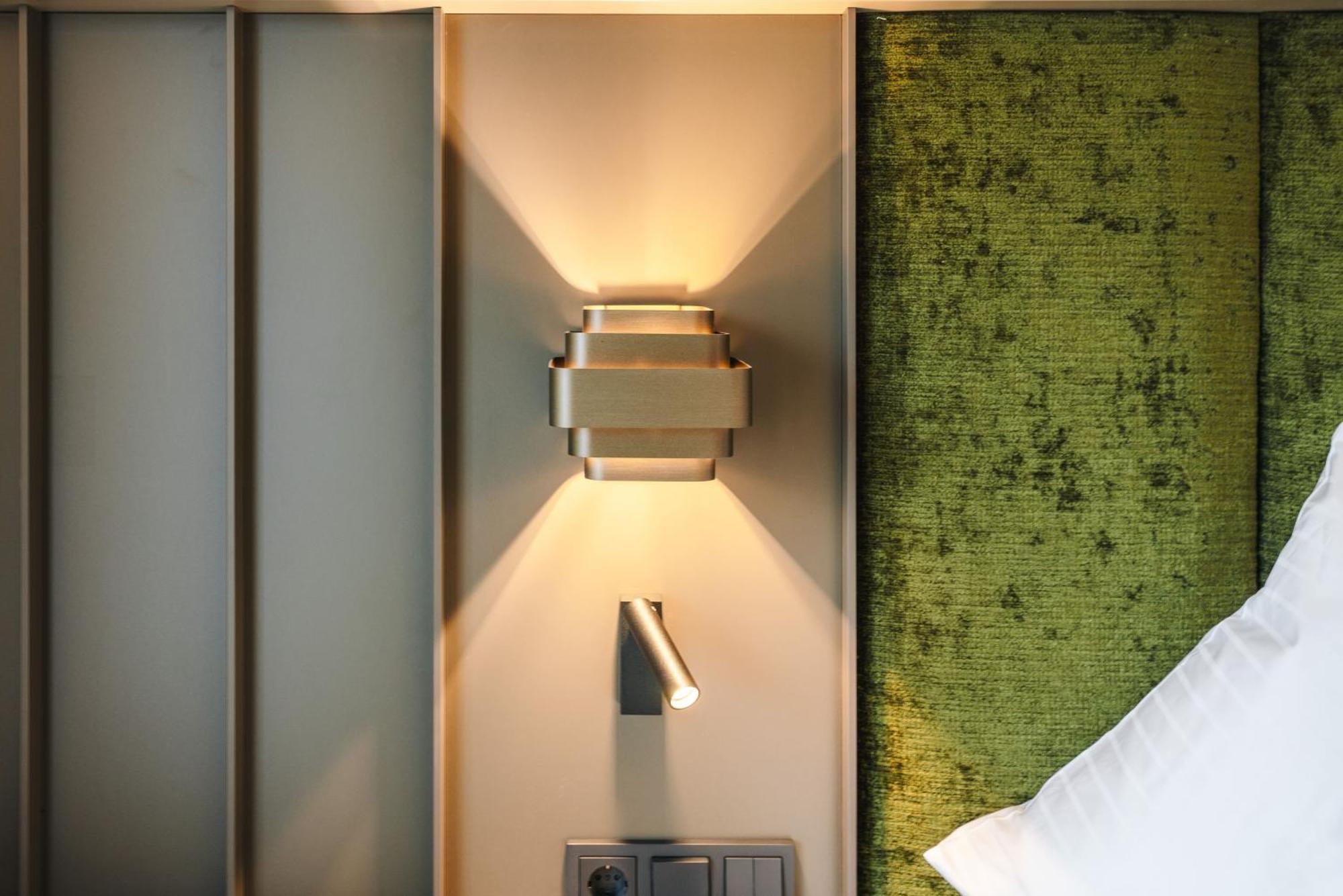 Junior Suite mit Bergblick