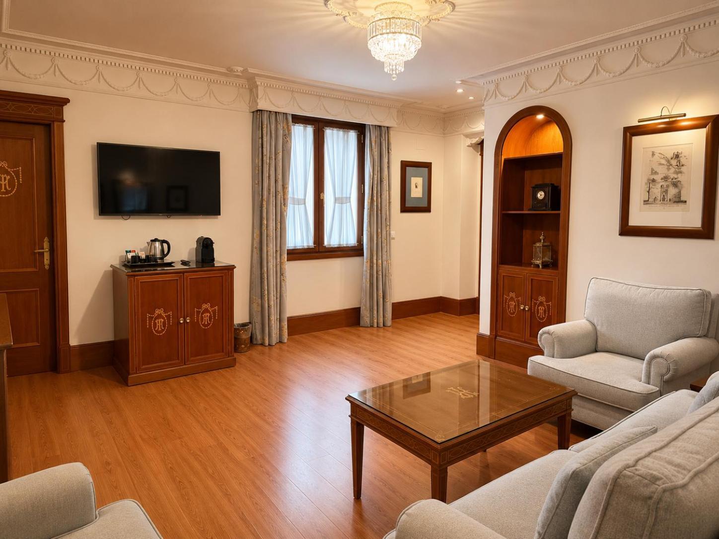 Premium Zimmer