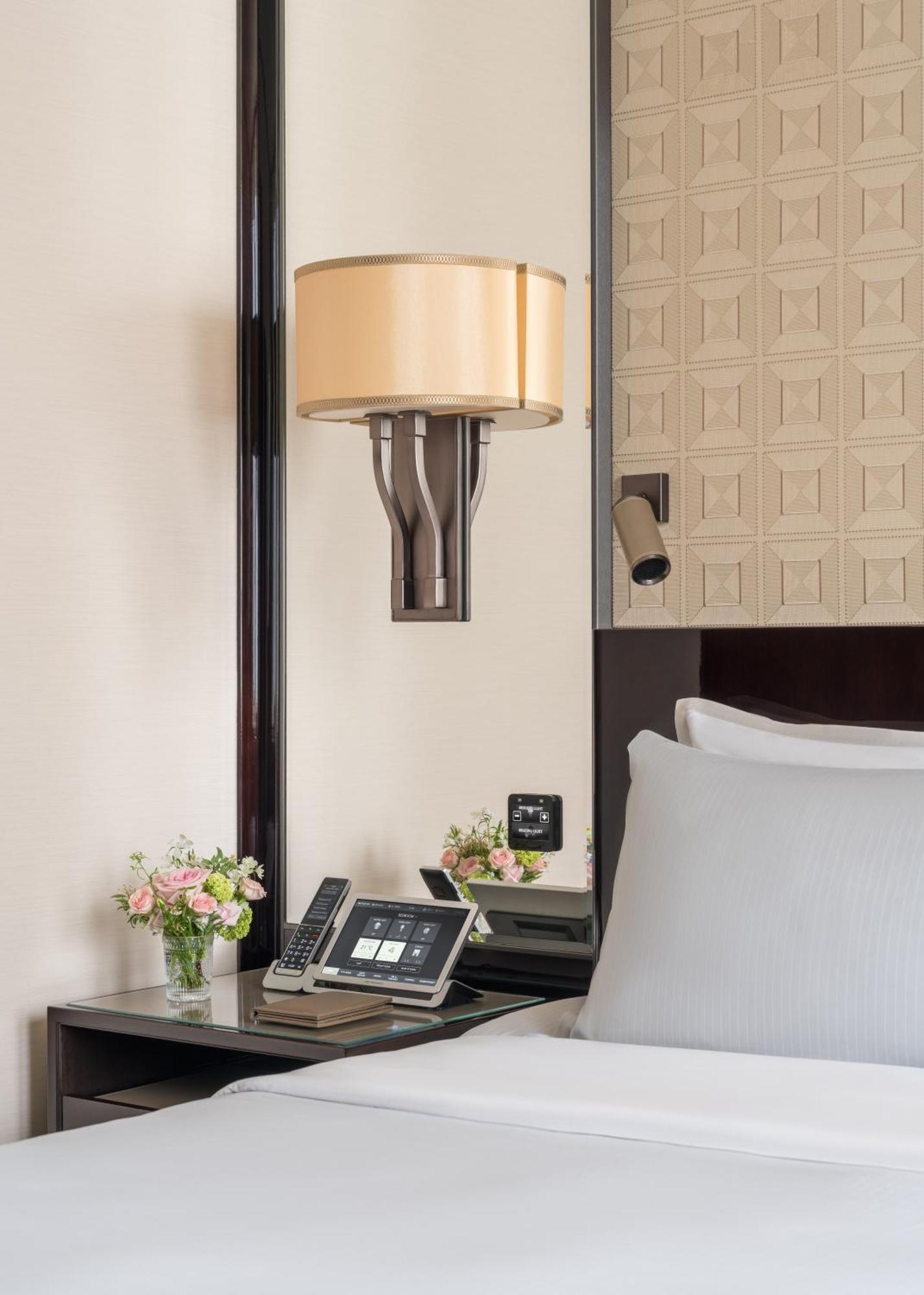 Grand Deluxe King Zimmer