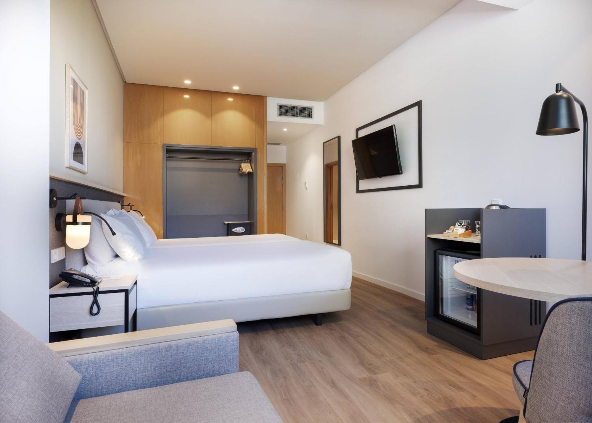 Standard Doppelzimmer