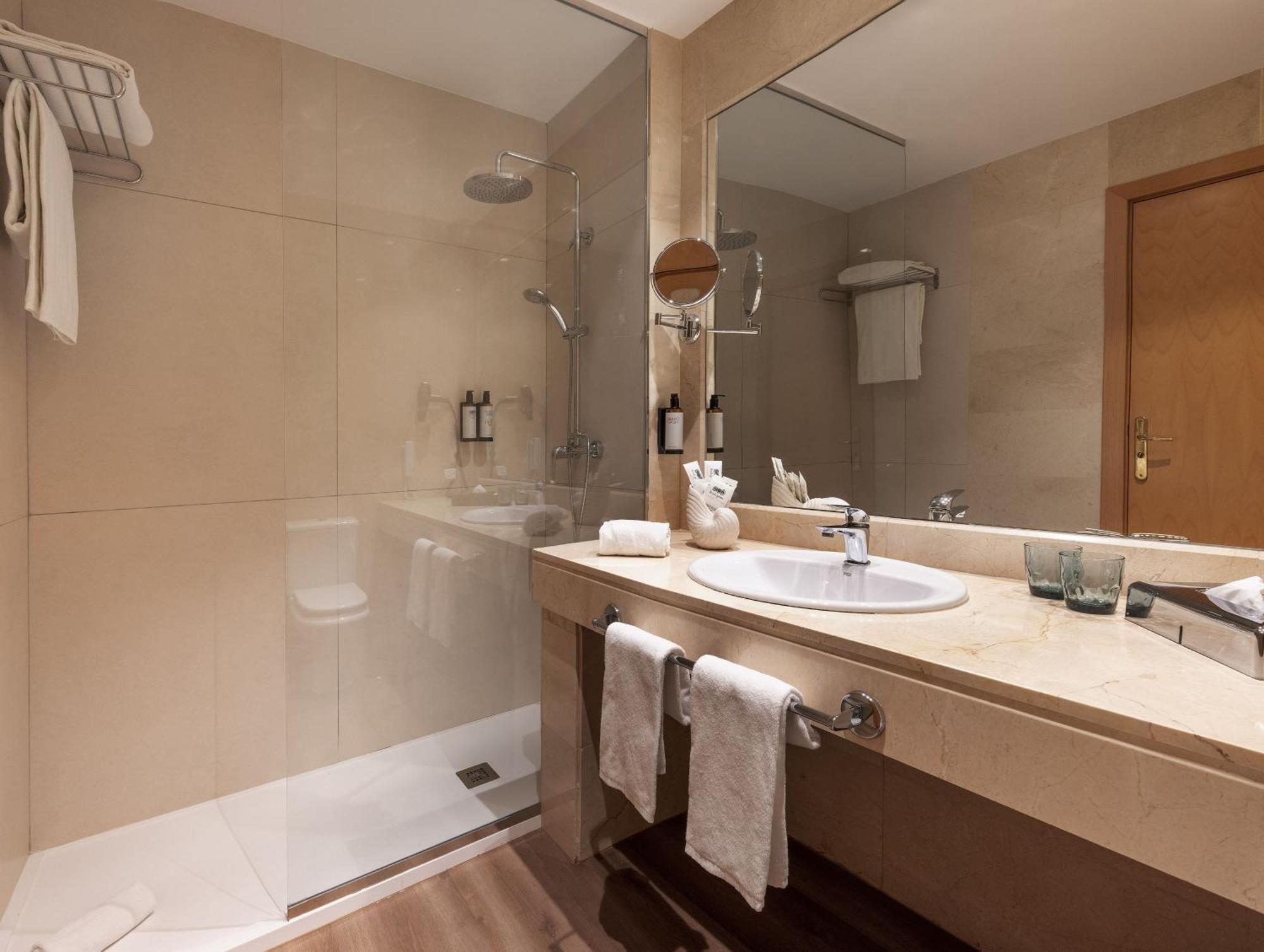 Premium Zimmer mit Verbindungstür