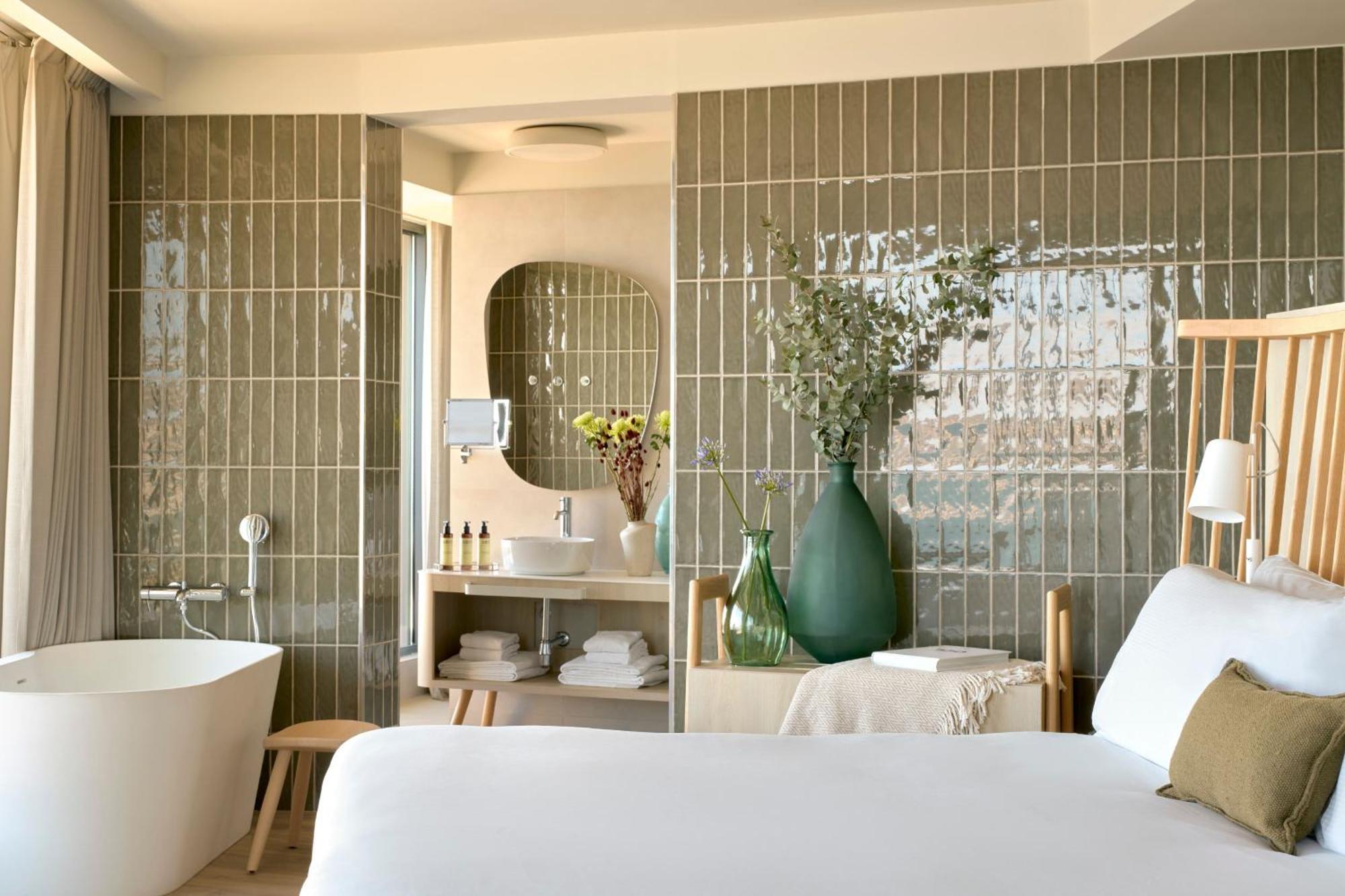 Ultimate ME + Suite mit Meerblick