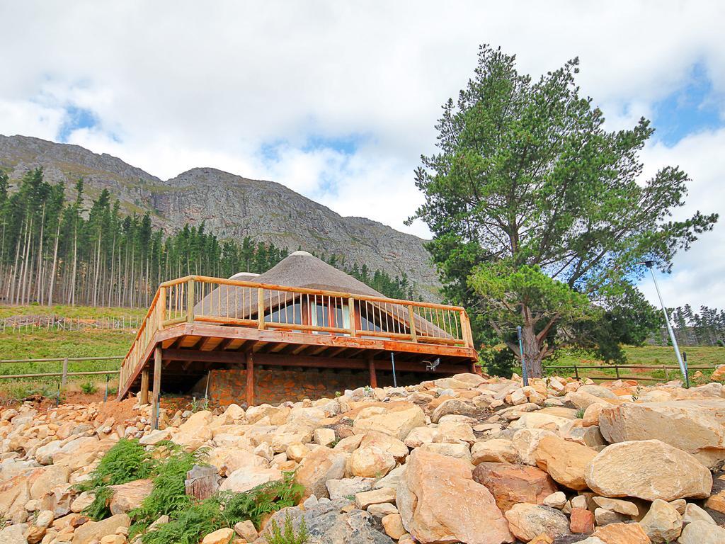 Cottage mit Gartenblick - Hadida Lodge