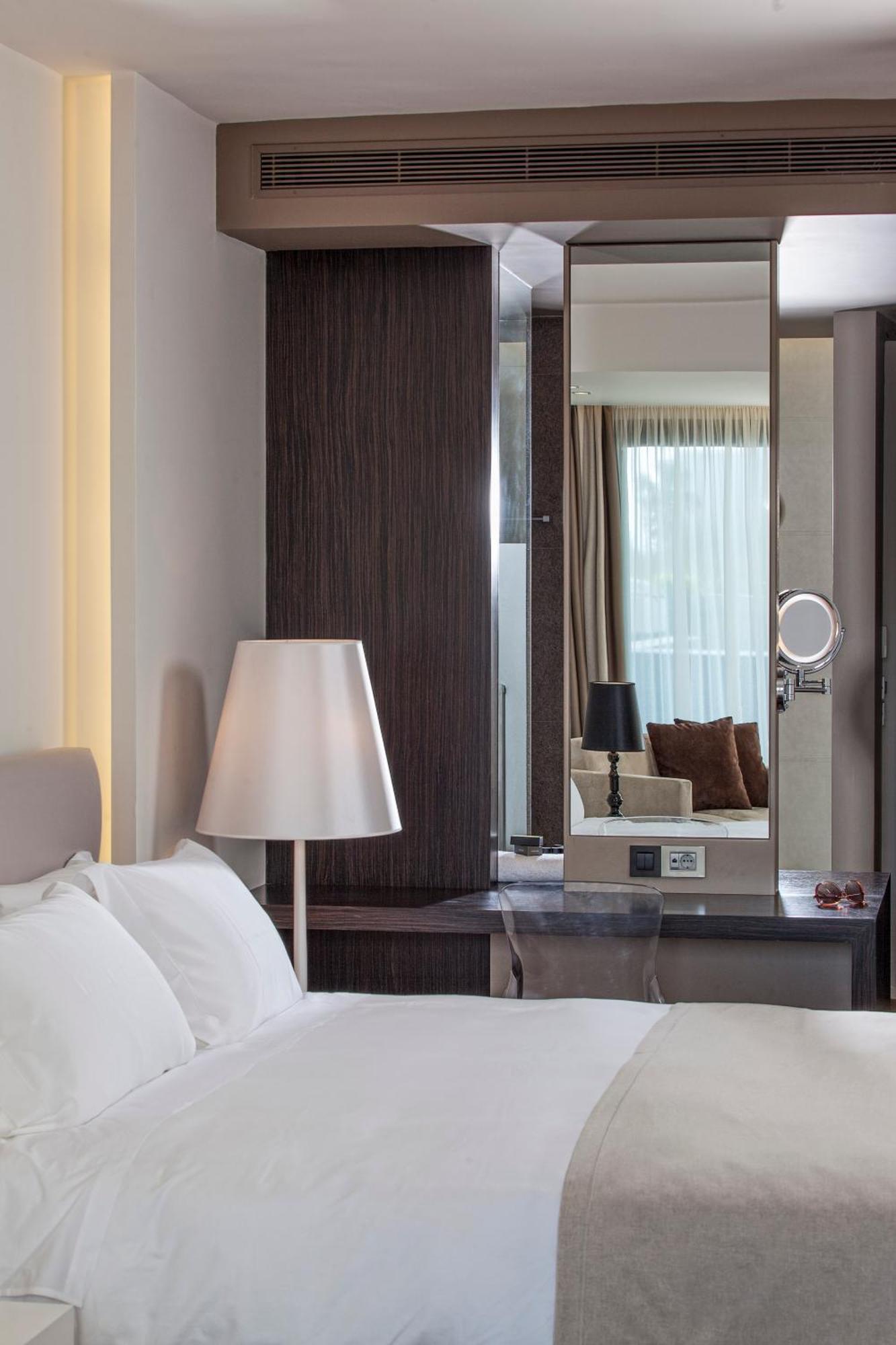 Suite mit Meerblick