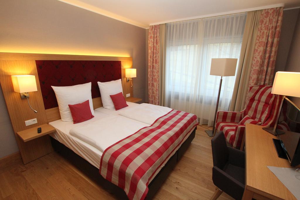 Doppelzimmer - Koeppelchen