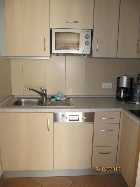 Comfort Apartment