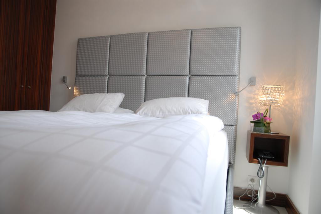 One-Bedroom Apartment at Villa Annette hotel annex