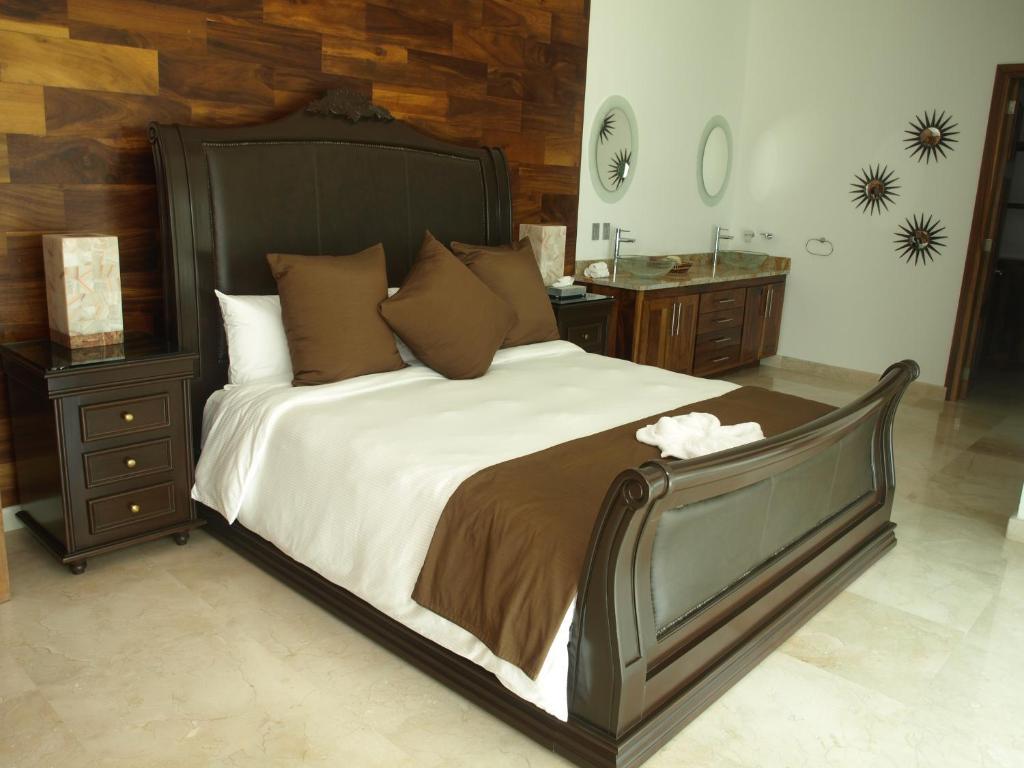 Suite mit 1 Schlafzimmer