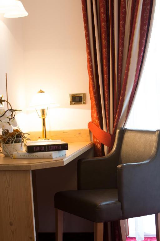 Superior Apartment mit 2 Schlafzimmern und Balkon