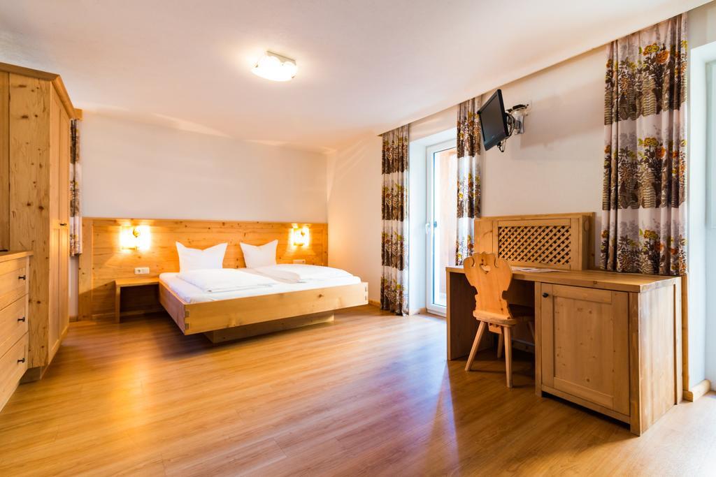 Comfort Doppelzimmer mit Balkon