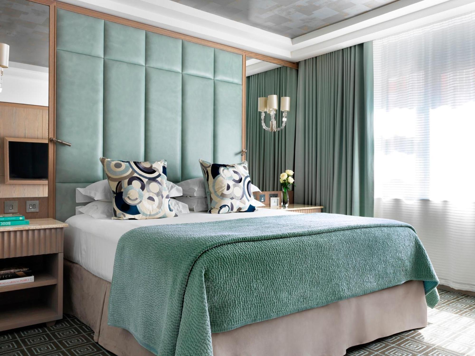 Suite mit 1 Schlafzimmer