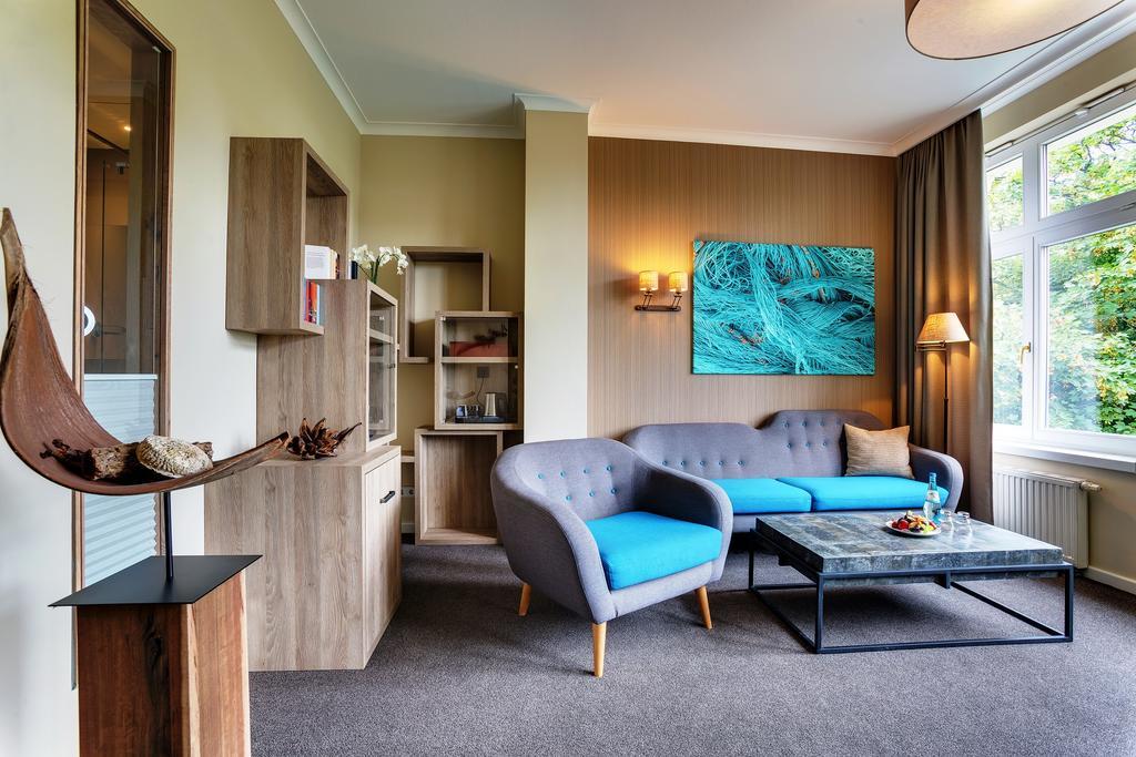 Suite Promenade