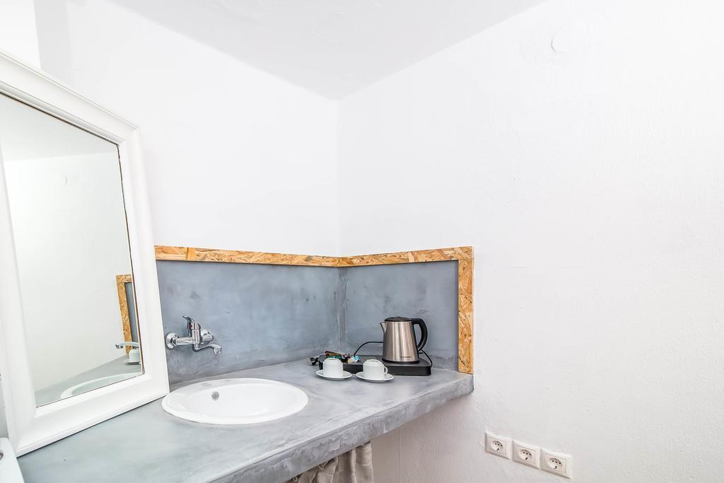 Classic Apartment