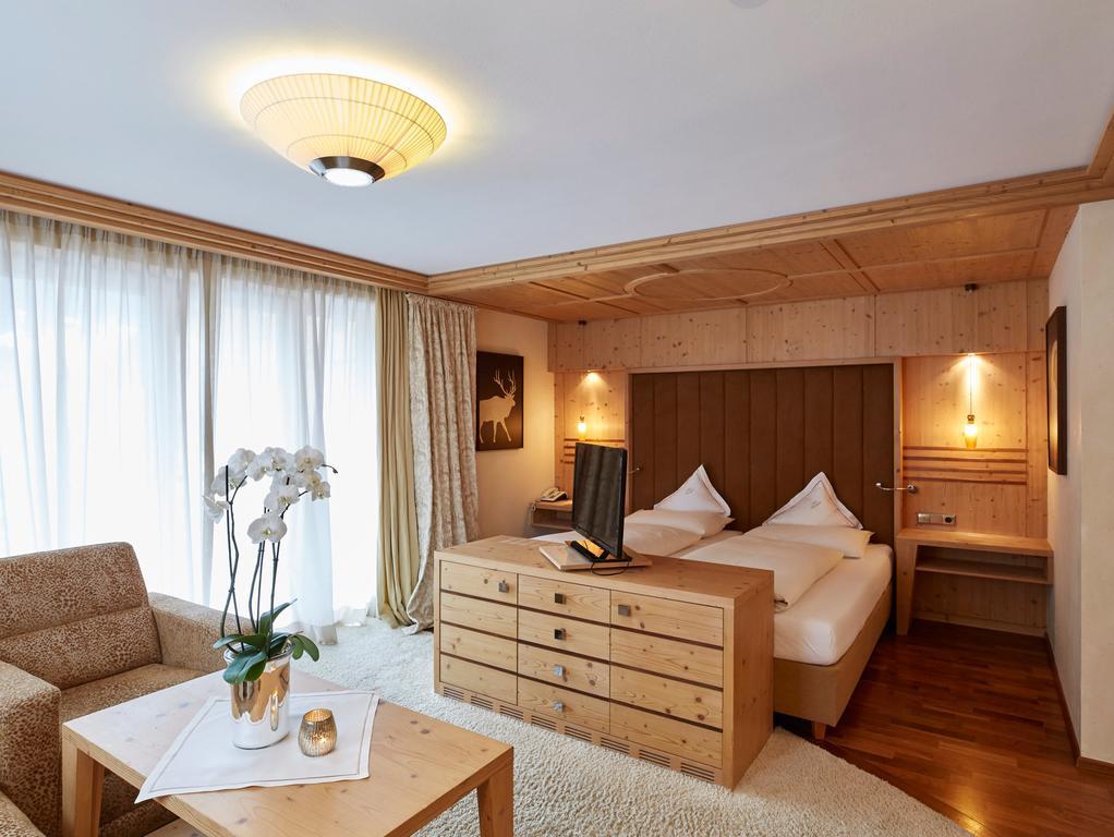 Superior Doppelzimmer