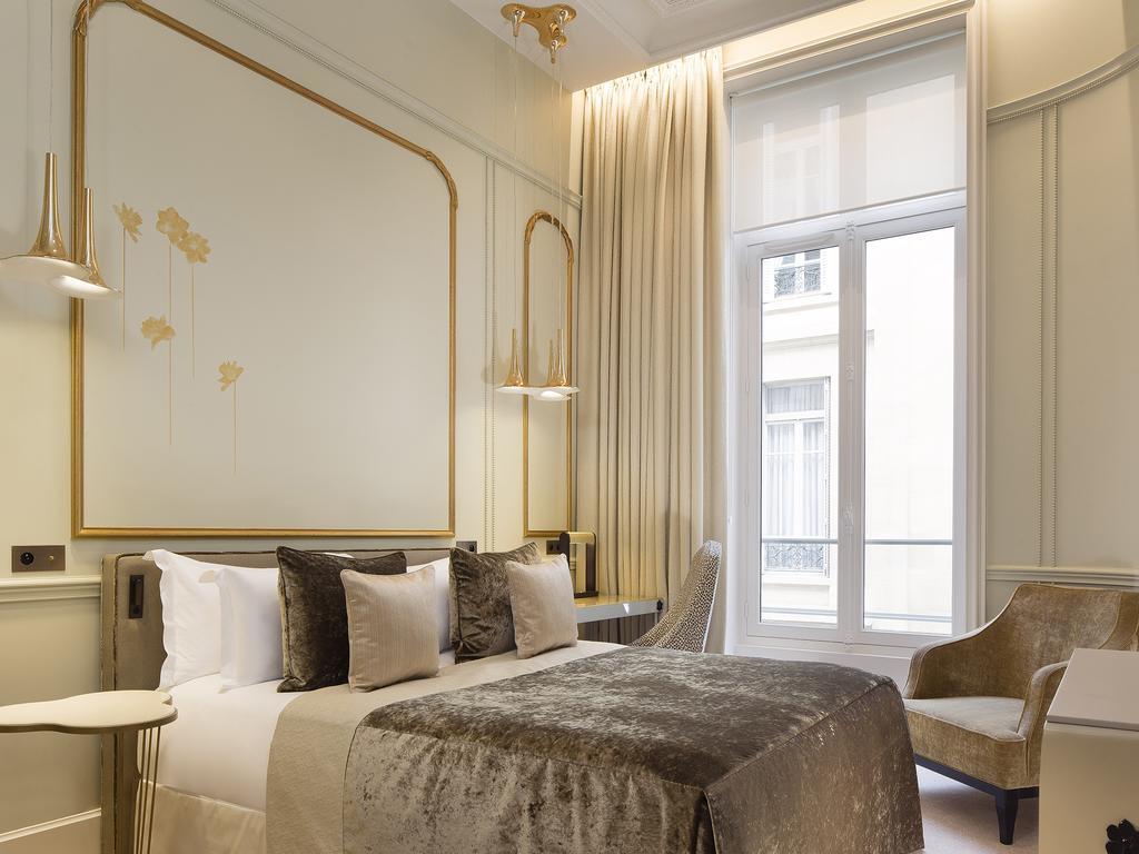 Superior Doppelzimmer