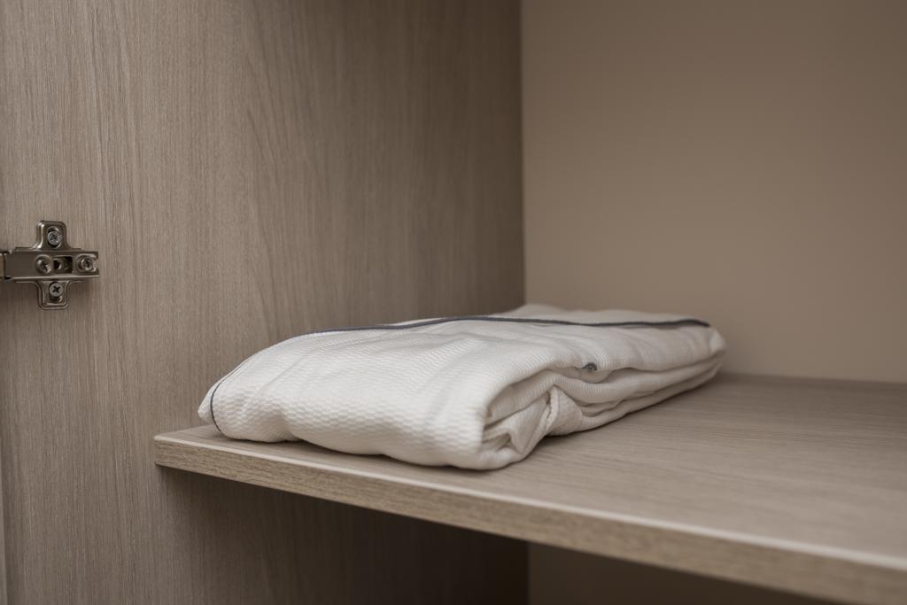 Deluxe Doppelzimmer mit Balkon