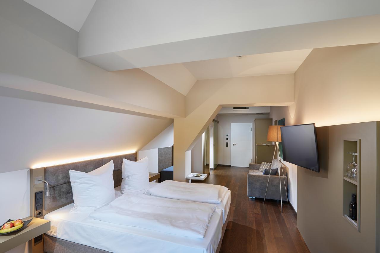 Superior Doppelzimmer