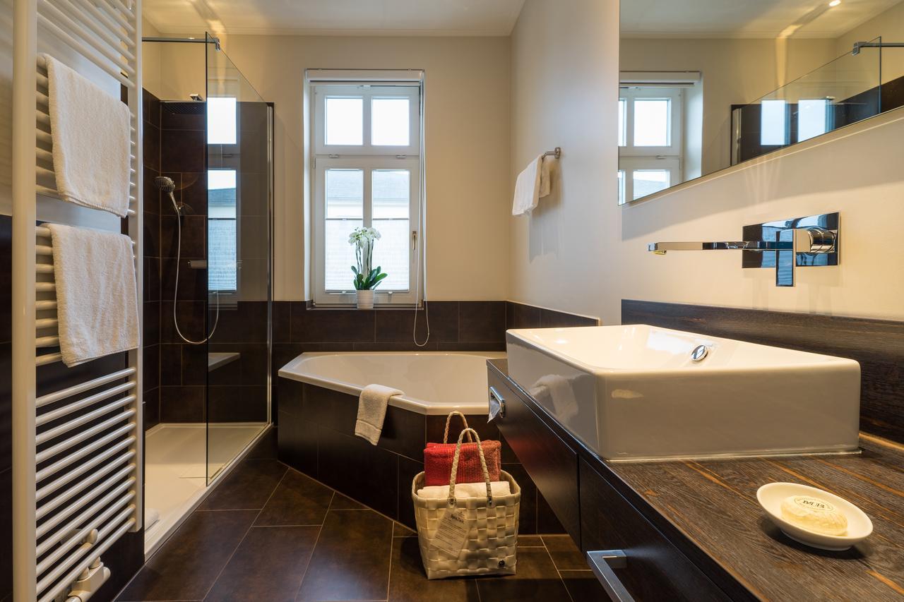 Deluxe Double Room Promenade