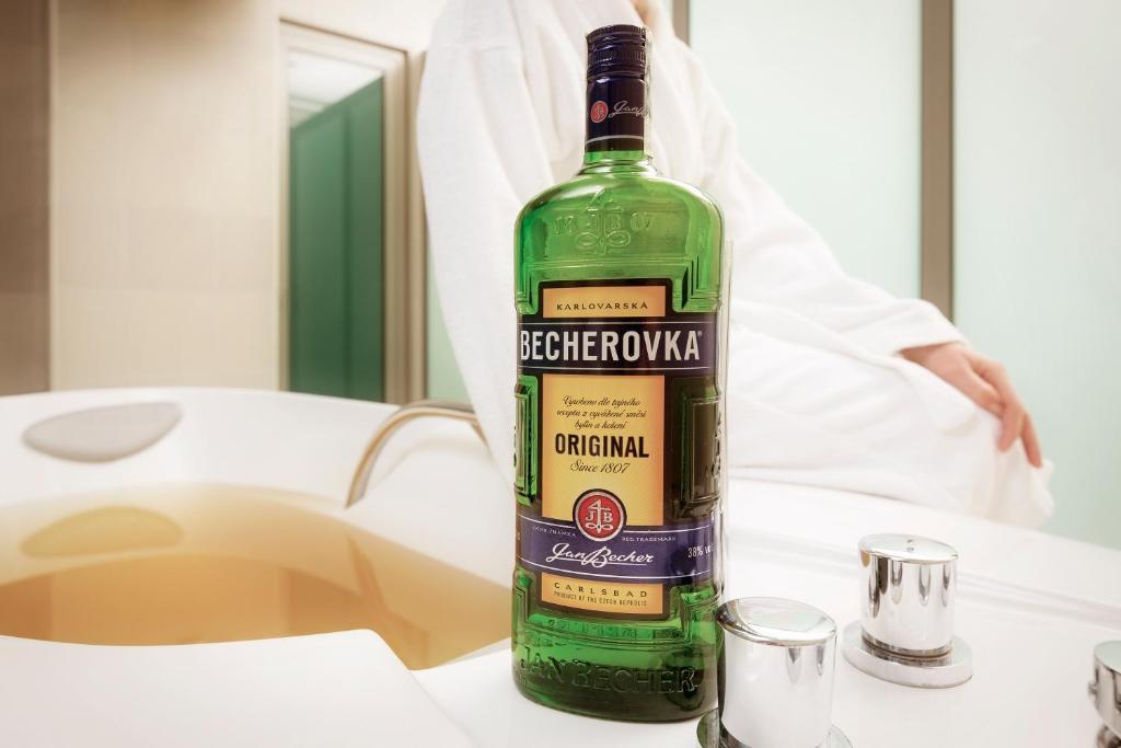 Angebot - Doppelzimmer mit Wellnesspaket