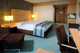 Classic Doppelzimmer